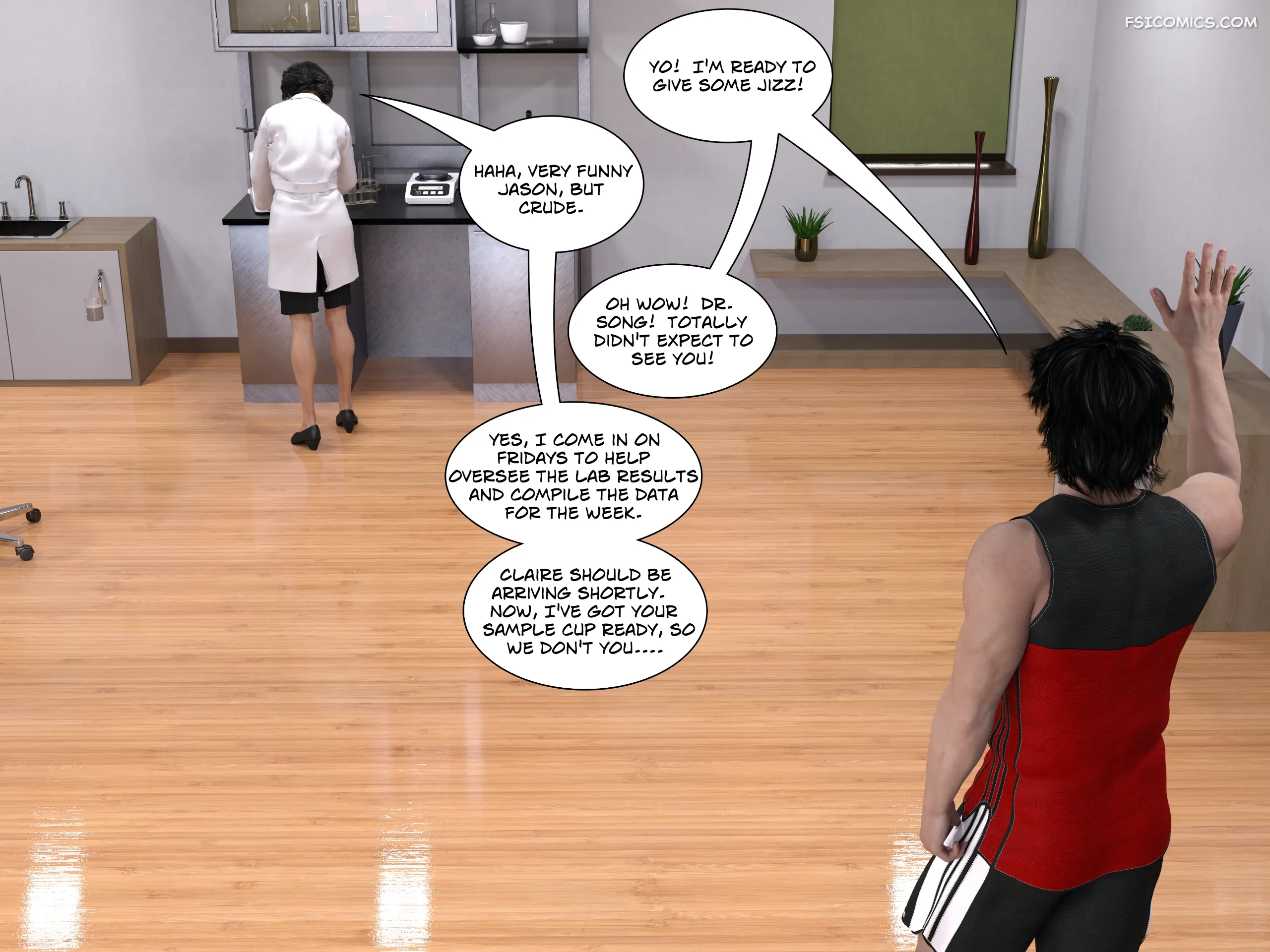 becoming a good friend chapter 2 zeeall 066 - FSIComics becoming-a-good-friend-chapter-2-zeeall-066