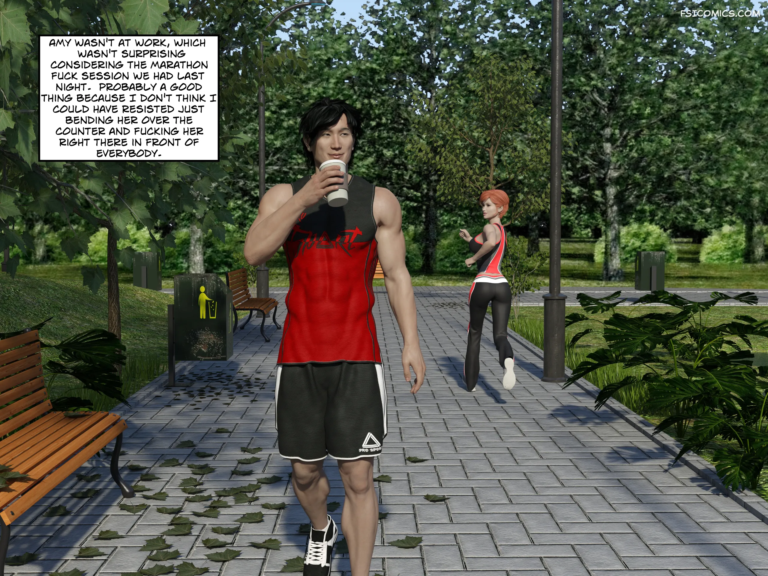 becoming a good friend chapter 2 zeeall 084 - FSIComics becoming-a-good-friend-chapter-2-zeeall-084