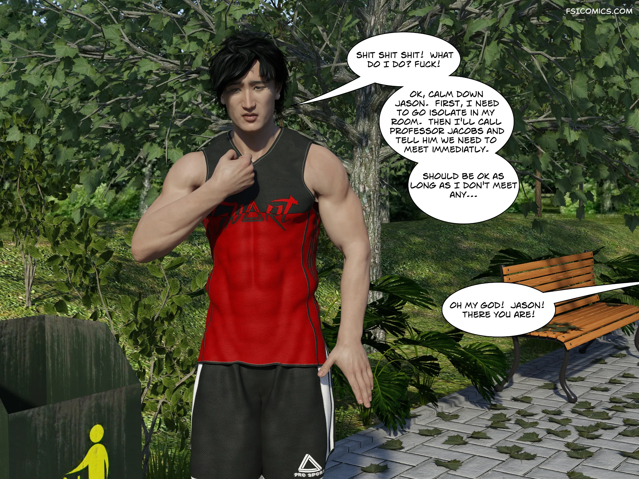 becoming a good friend chapter 2 zeeall 087 - FSIComics becoming-a-good-friend-chapter-2-zeeall-087