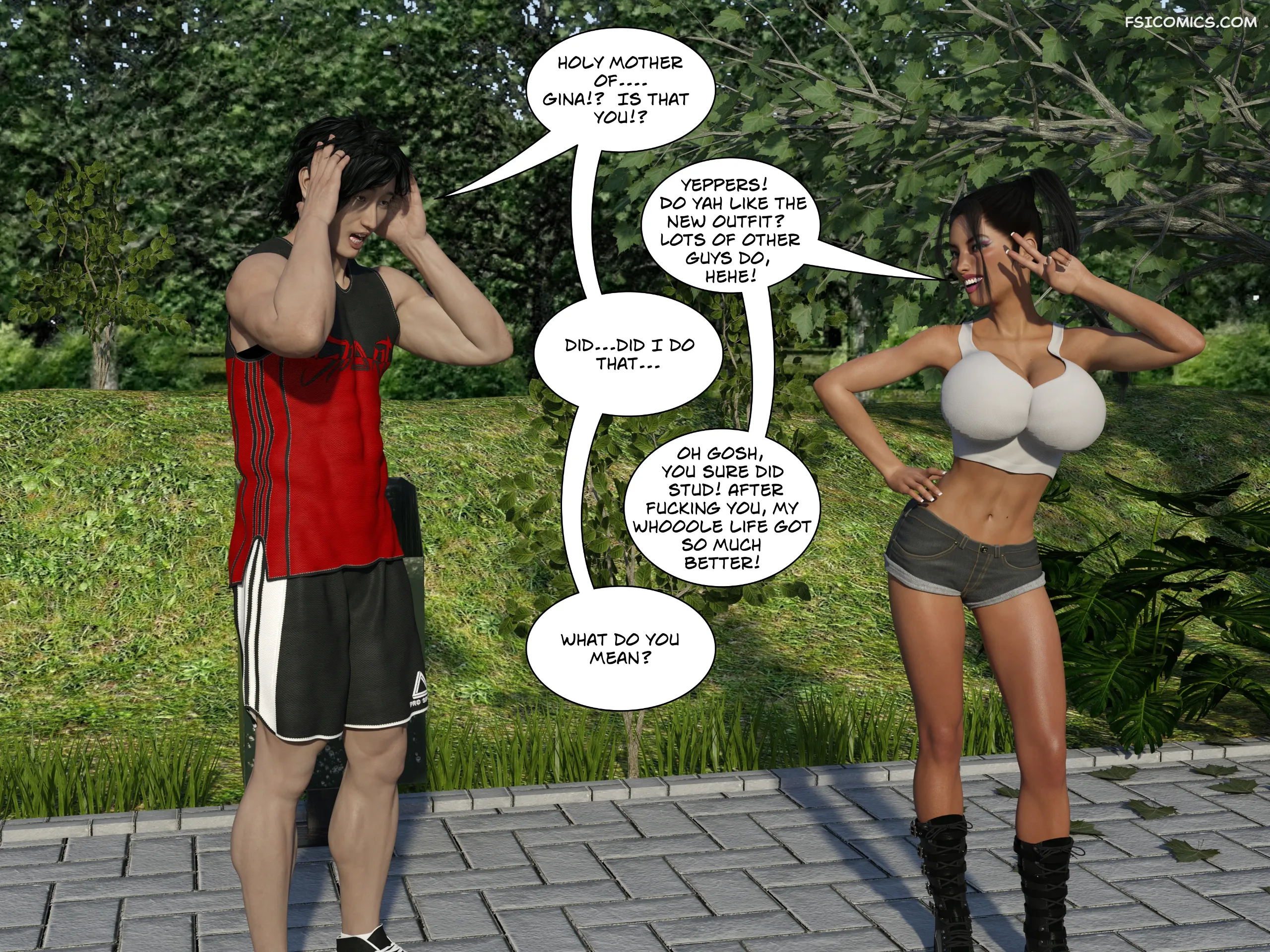 becoming a good friend chapter 2 zeeall 088 - FSIComics becoming-a-good-friend-chapter-2-zeeall-088
