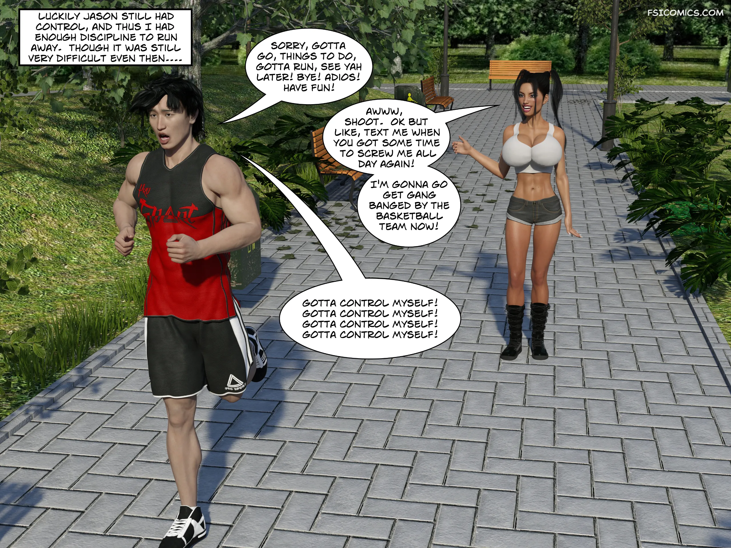 becoming a good friend chapter 2 zeeall 091 - FSIComics becoming-a-good-friend-chapter-2-zeeall-091