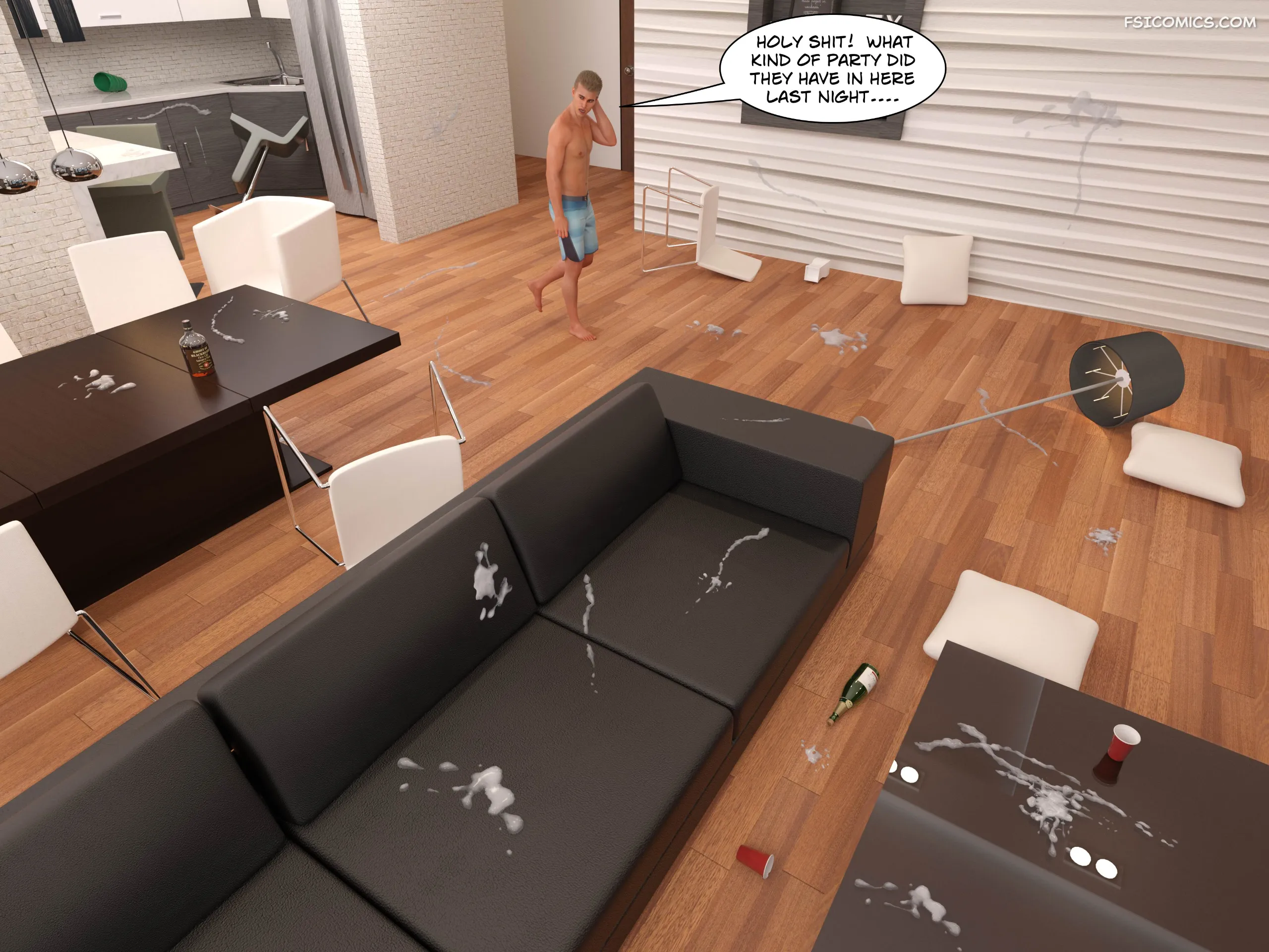 becoming a good friend chapter 3 zeeall 008 - FSIComics becoming-a-good-friend-chapter-3-zeeall-008