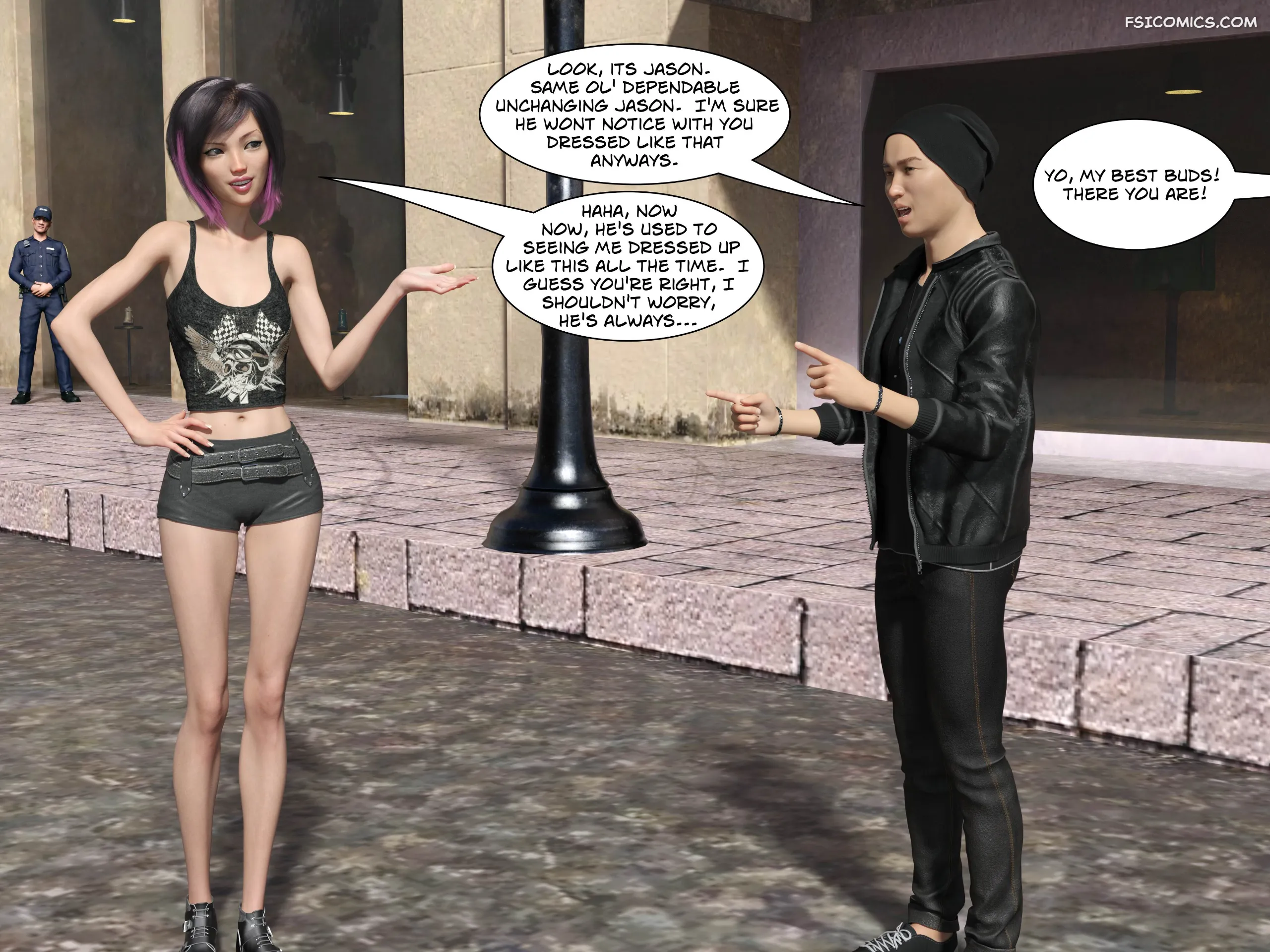 becoming a good friend chapter 3 zeeall 015 - FSIComics becoming-a-good-friend-chapter-3-zeeall-015