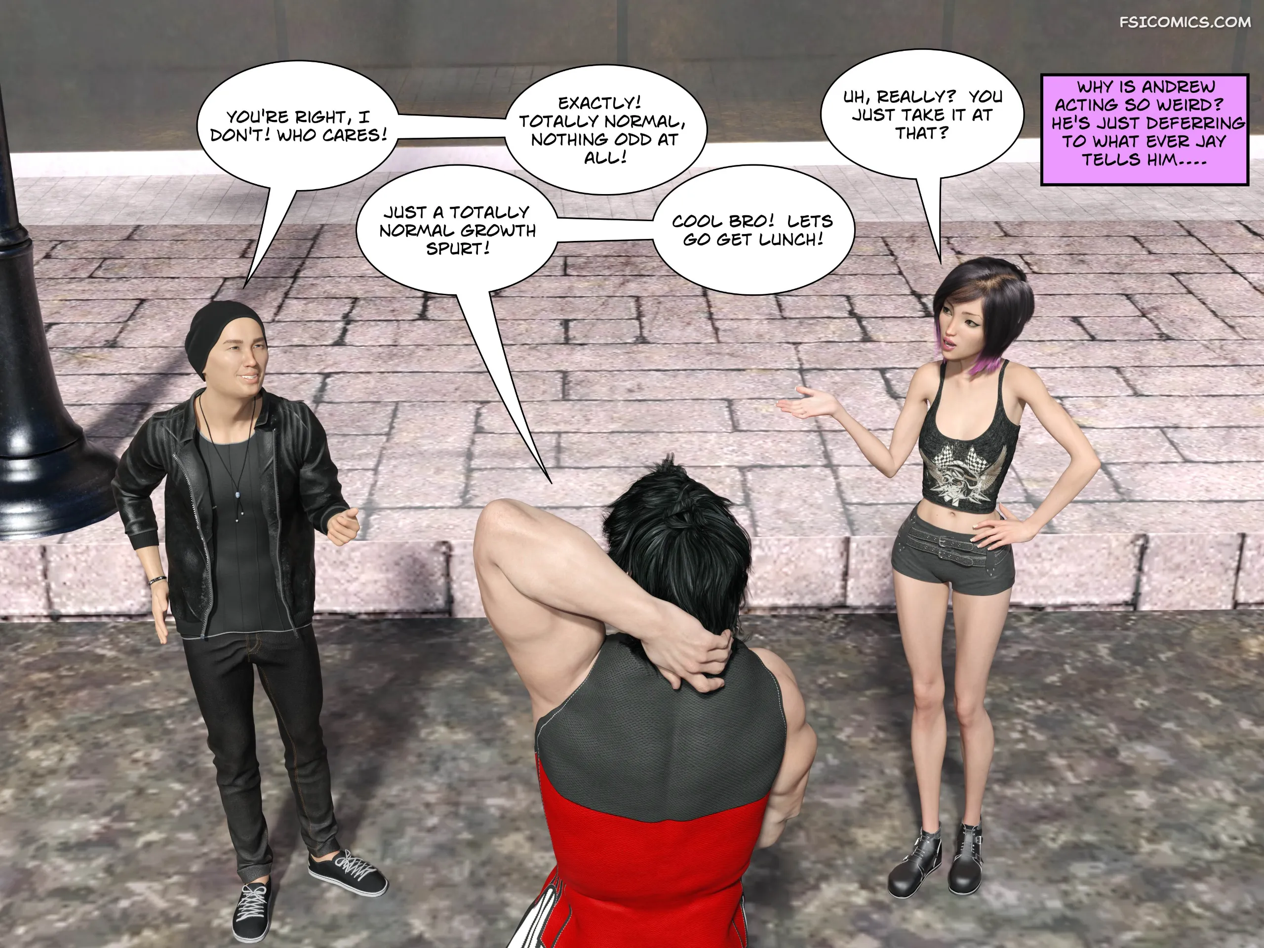 becoming a good friend chapter 3 zeeall 018 - FSIComics becoming-a-good-friend-chapter-3-zeeall-018