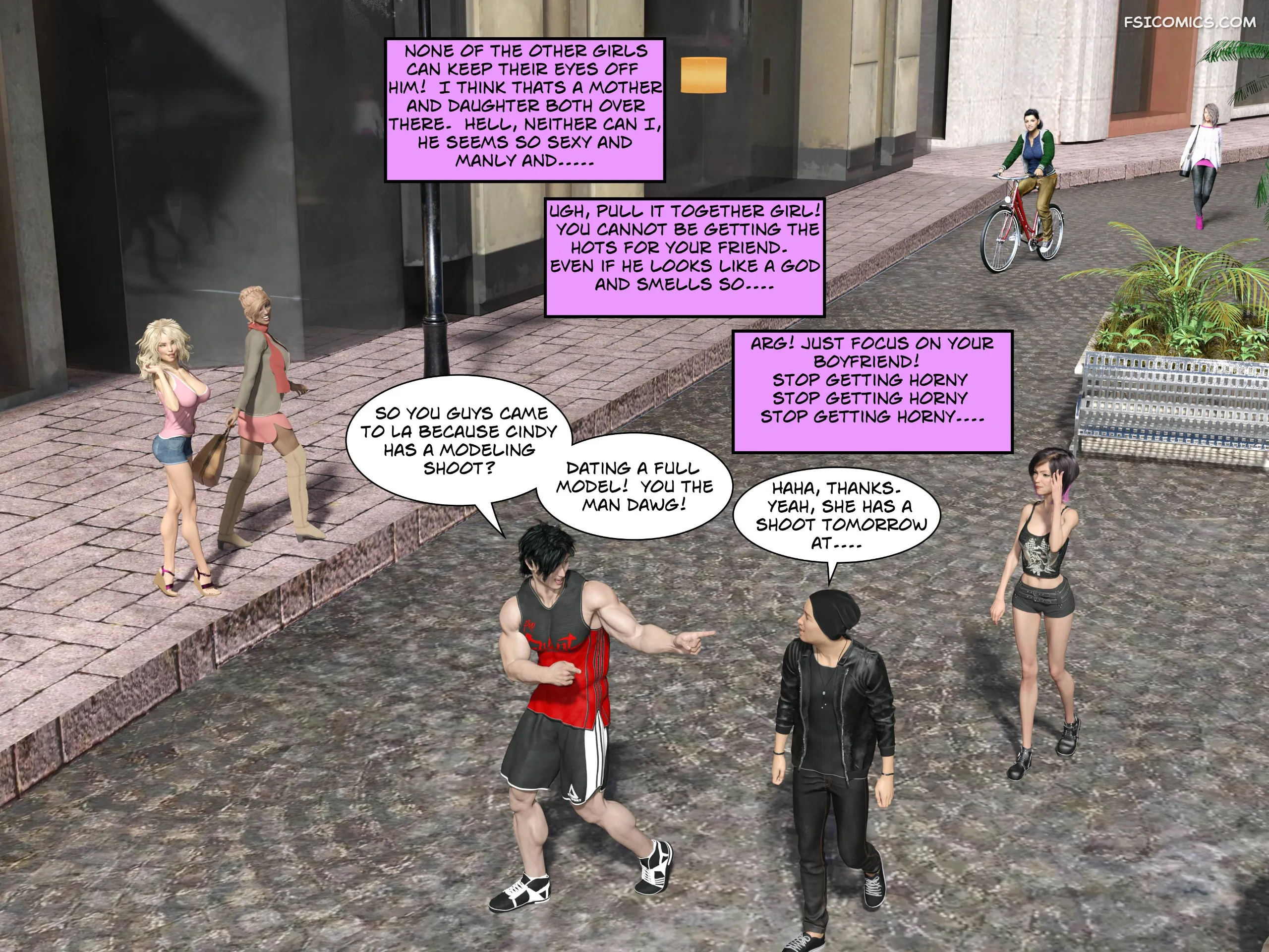 becoming a good friend chapter 3 zeeall 019 - FSIComics becoming-a-good-friend-chapter-3-zeeall-019