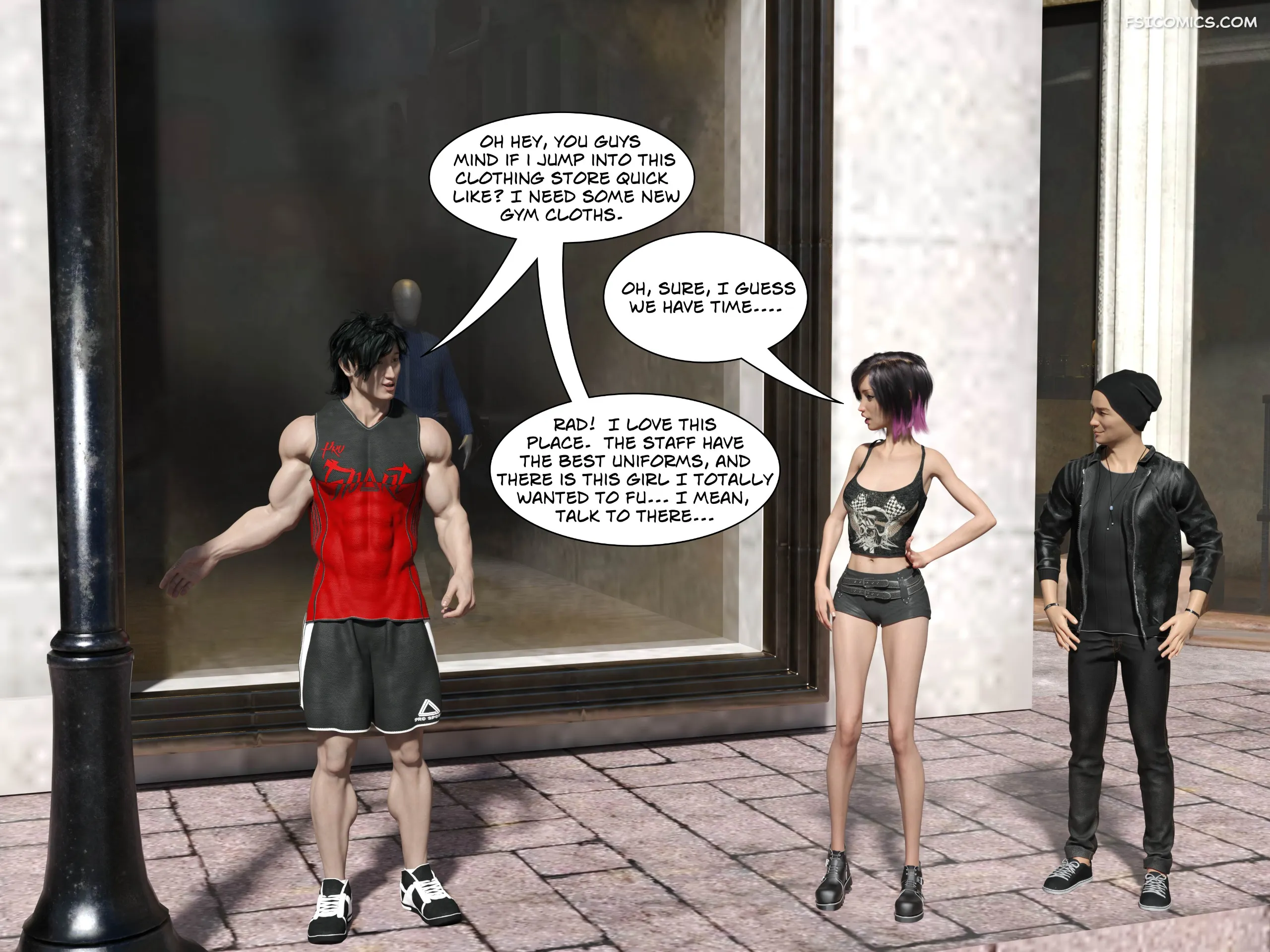 becoming a good friend chapter 3 zeeall 020 - FSIComics becoming-a-good-friend-chapter-3-zeeall-020
