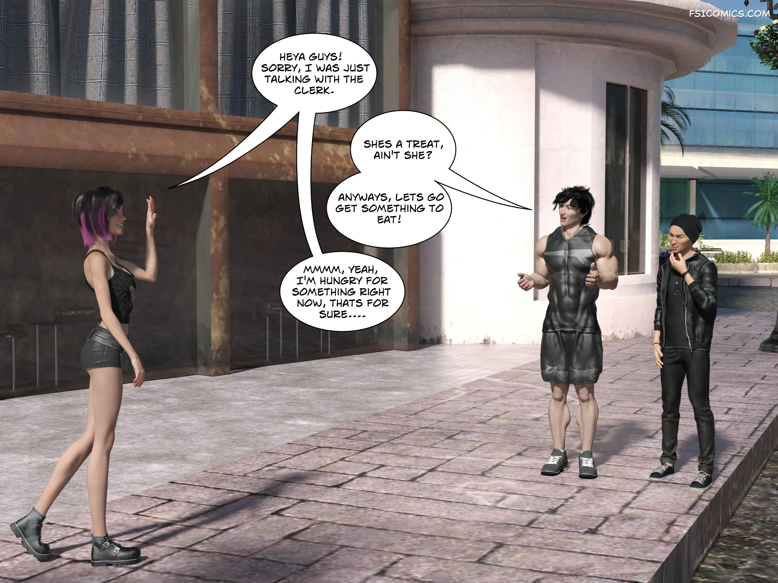 becoming a good friend chapter 3 zeeall 033 - FSIComics becoming-a-good-friend-chapter-3-zeeall-033