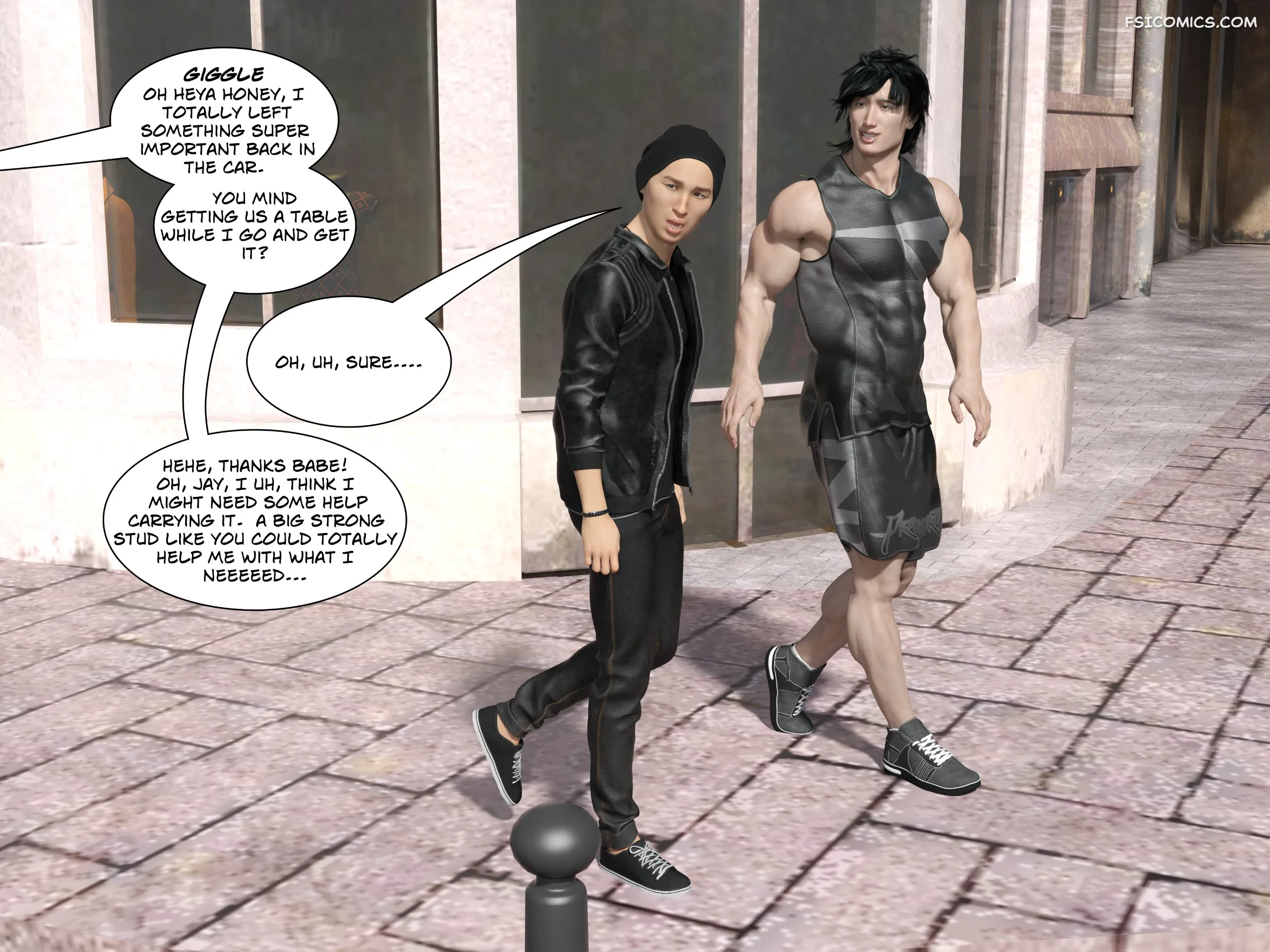 becoming a good friend chapter 3 zeeall 038 - FSIComics becoming-a-good-friend-chapter-3-zeeall-038