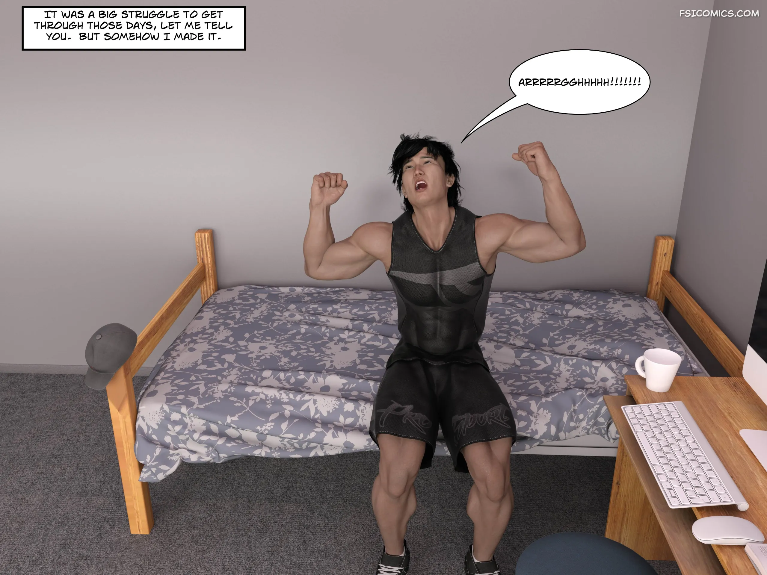 becoming a good friend chapter 3 zeeall 076 - FSIComics becoming-a-good-friend-chapter-3-zeeall-076