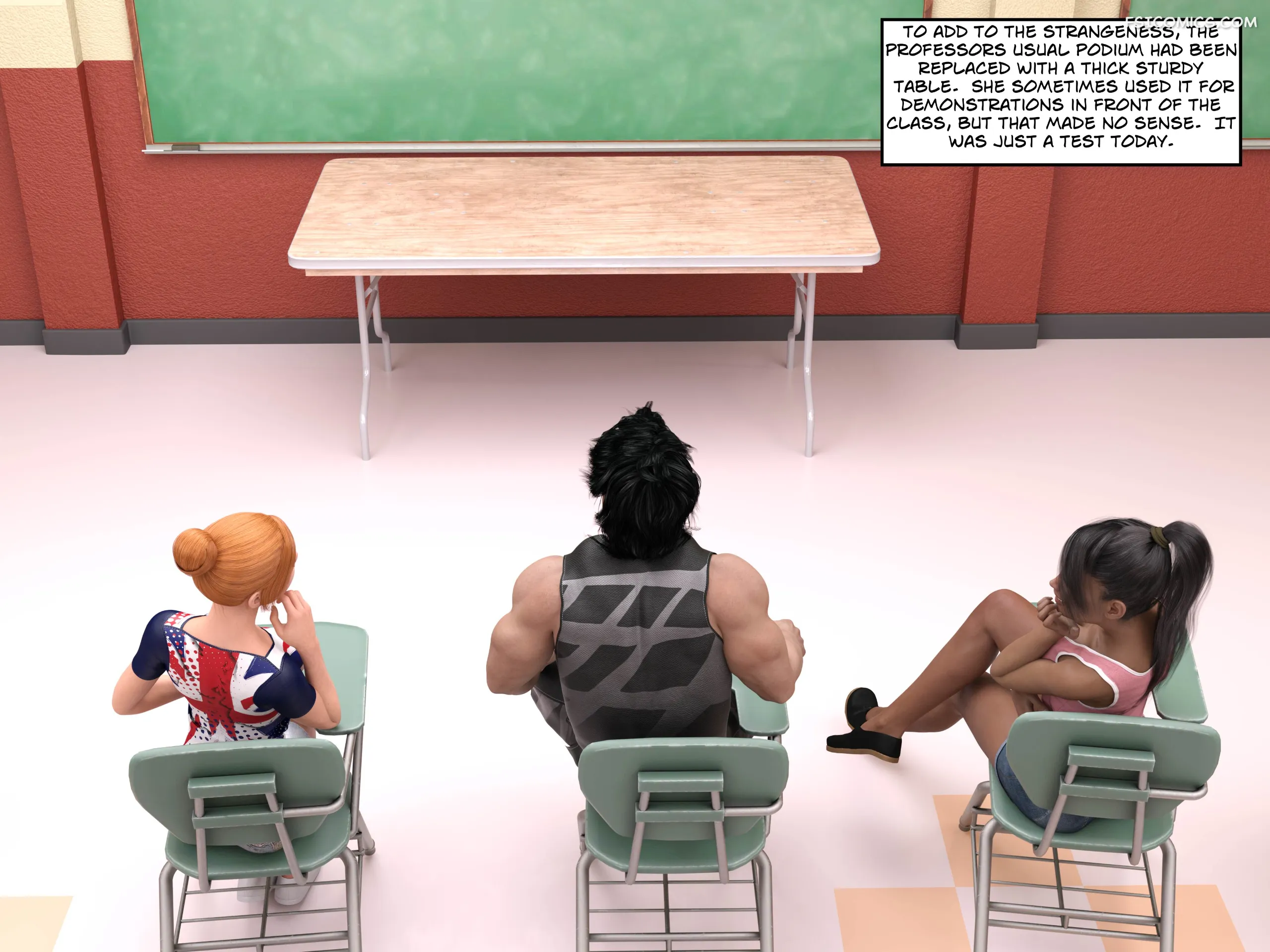 becoming a good friend chapter 3 zeeall 083 - FSIComics becoming-a-good-friend-chapter-3-zeeall-083