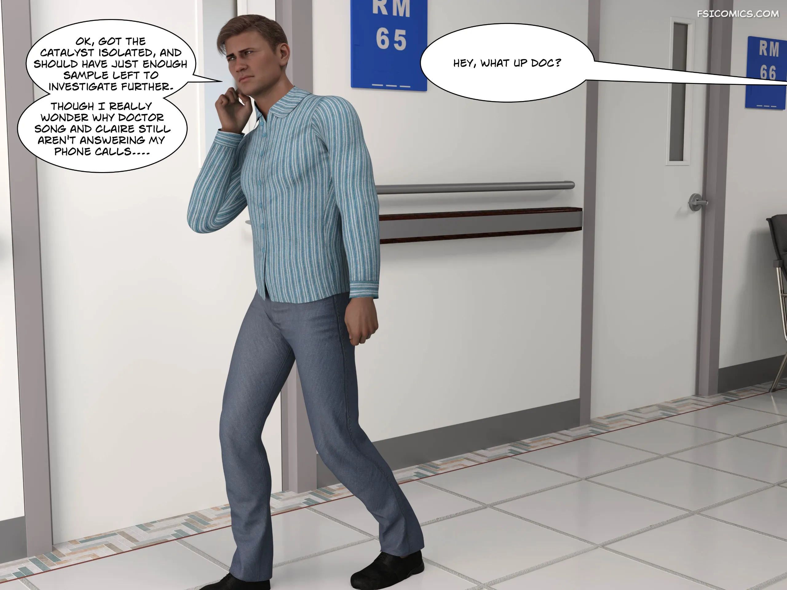 becoming a good friend chapter 3 zeeall 104 - FSIComics becoming-a-good-friend-chapter-3-zeeall-104