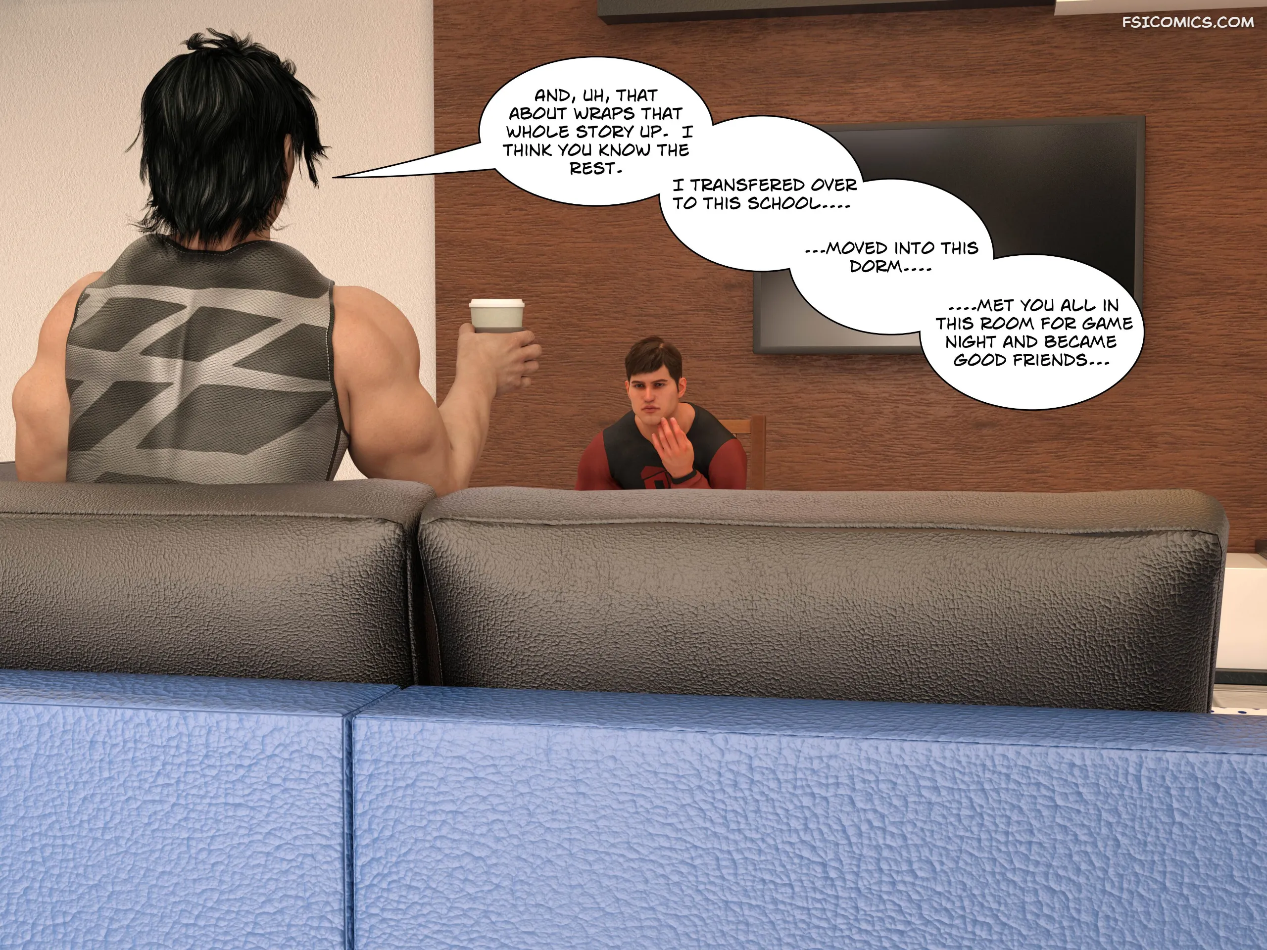 becoming a good friend chapter 3 zeeall 122 - FSIComics becoming-a-good-friend-chapter-3-zeeall-122
