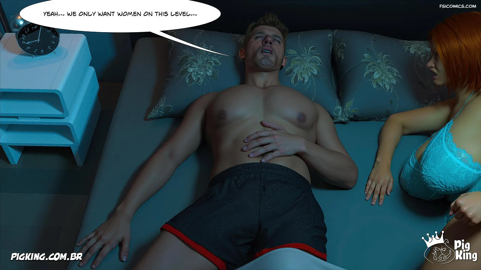 big black cocks chapter 32 crazydad3d 049 - FSIComics big-black-cocks-chapter-32-crazydad3d-049
