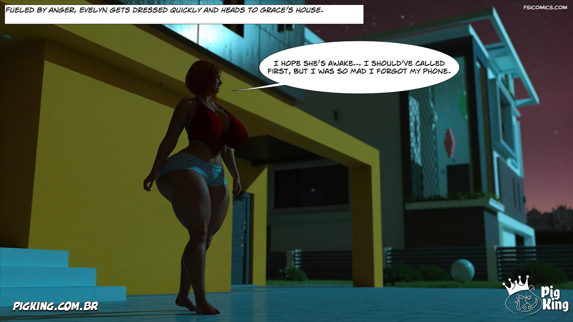 big black cocks chapter 32 crazydad3d 063 - FSIComics big-black-cocks-chapter-32-crazydad3d-063
