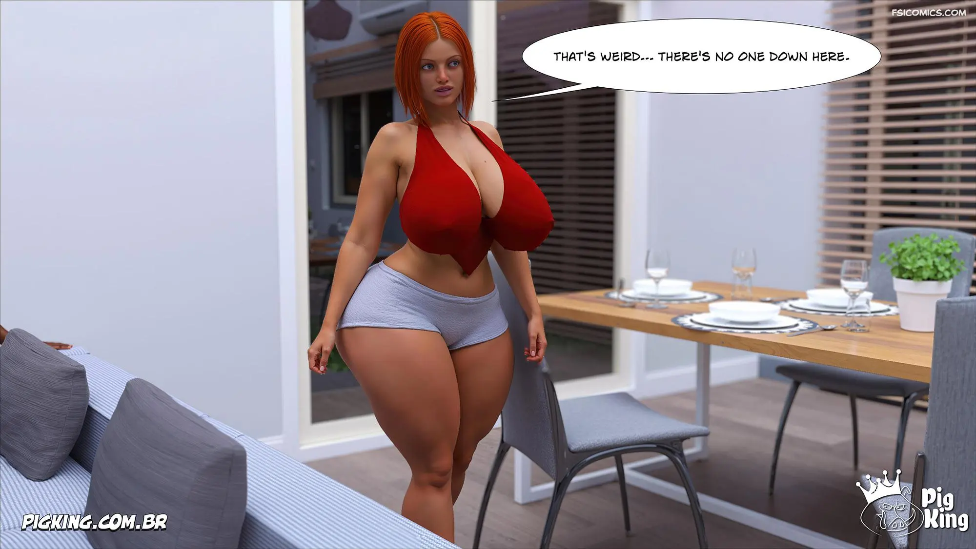 big black cocks chapter 32 crazydad3d 067 - FSIComics big-black-cocks-chapter-32-crazydad3d-067