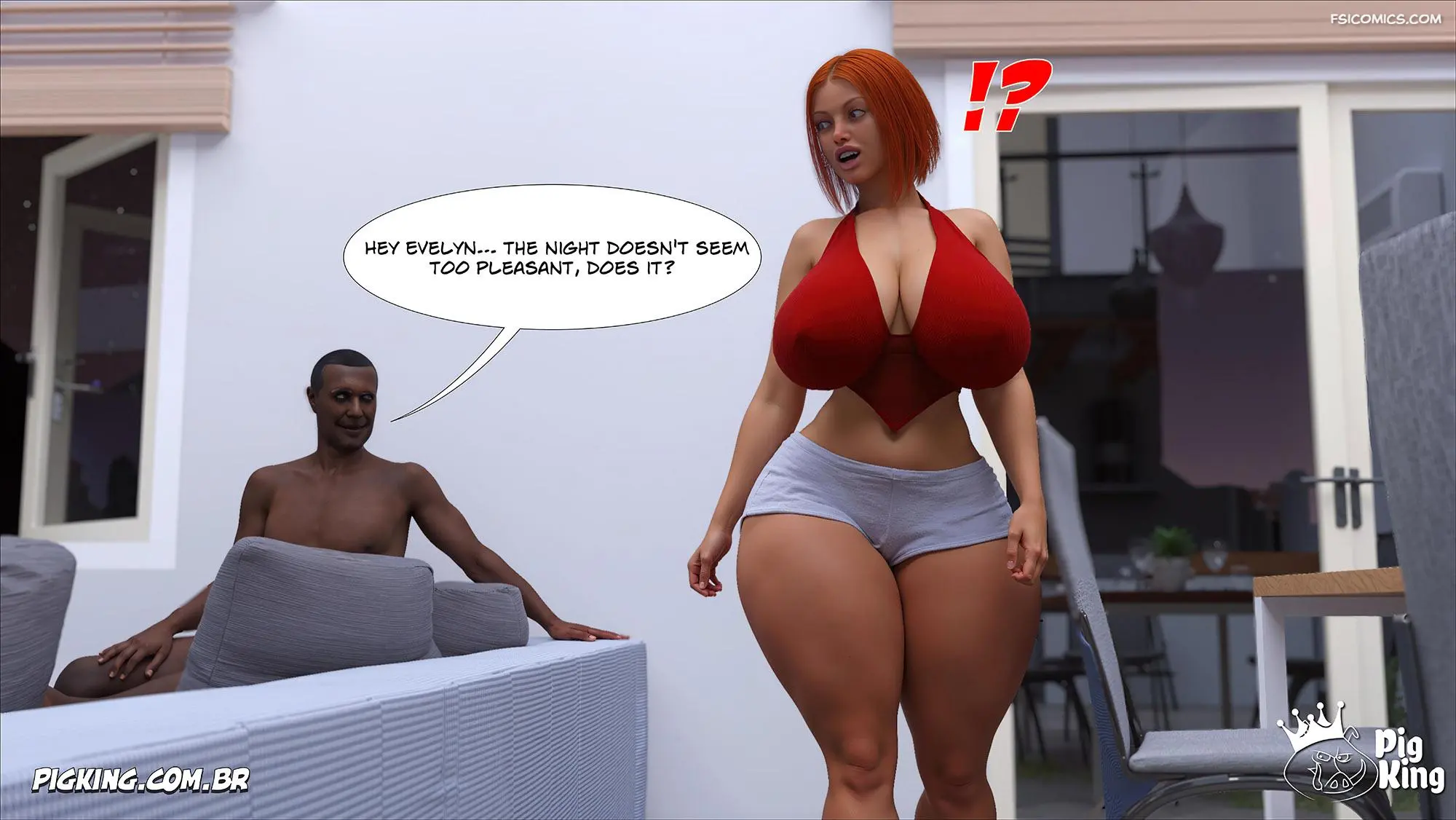 big black cocks chapter 32 crazydad3d 068 - FSIComics big-black-cocks-chapter-32-crazydad3d-068