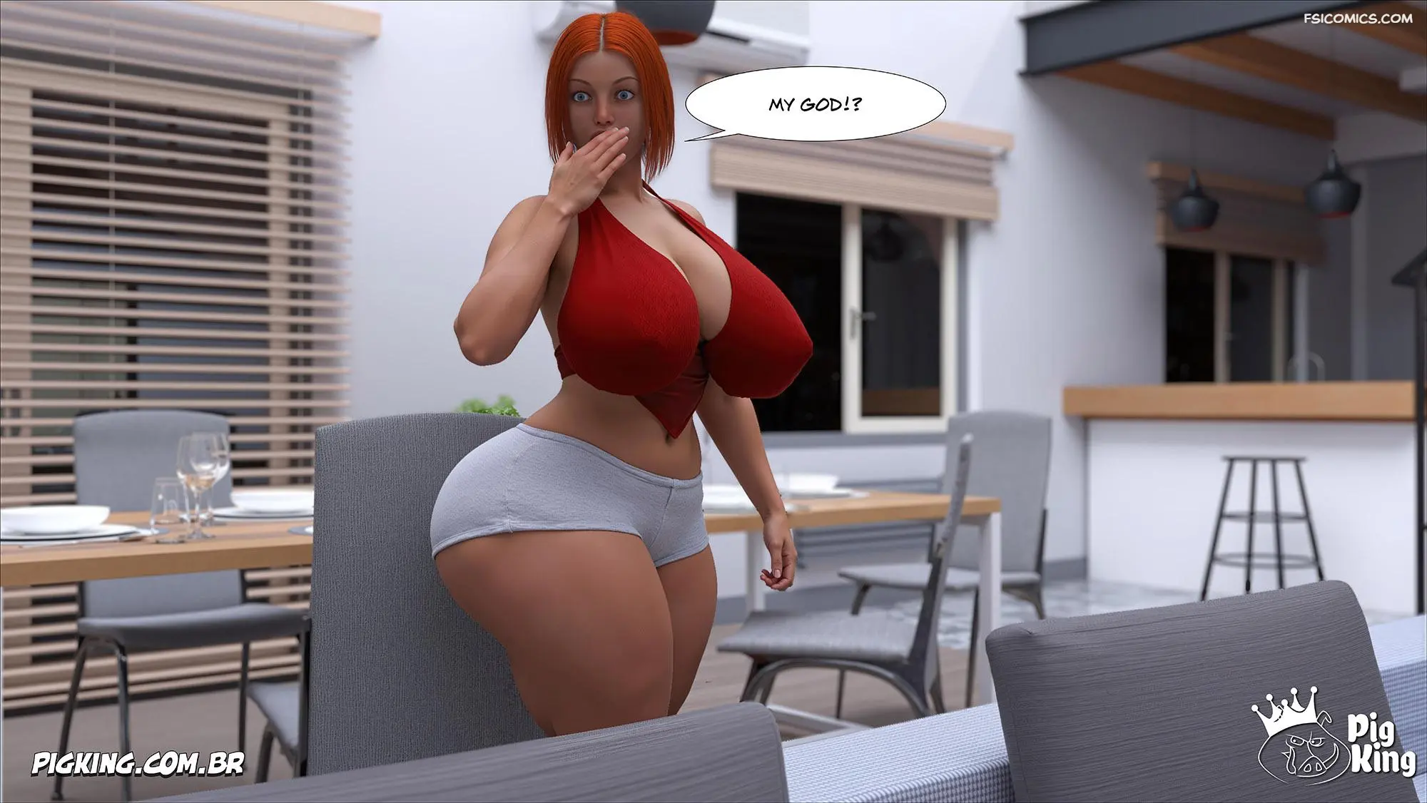 big black cocks chapter 32 crazydad3d 070 - FSIComics big-black-cocks-chapter-32-crazydad3d-070