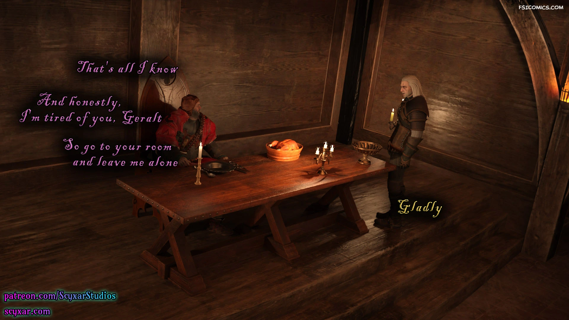 card-debt-geralts-transformation-into-yennefer-chapter-7-geralts-path-scyxar-studios-024