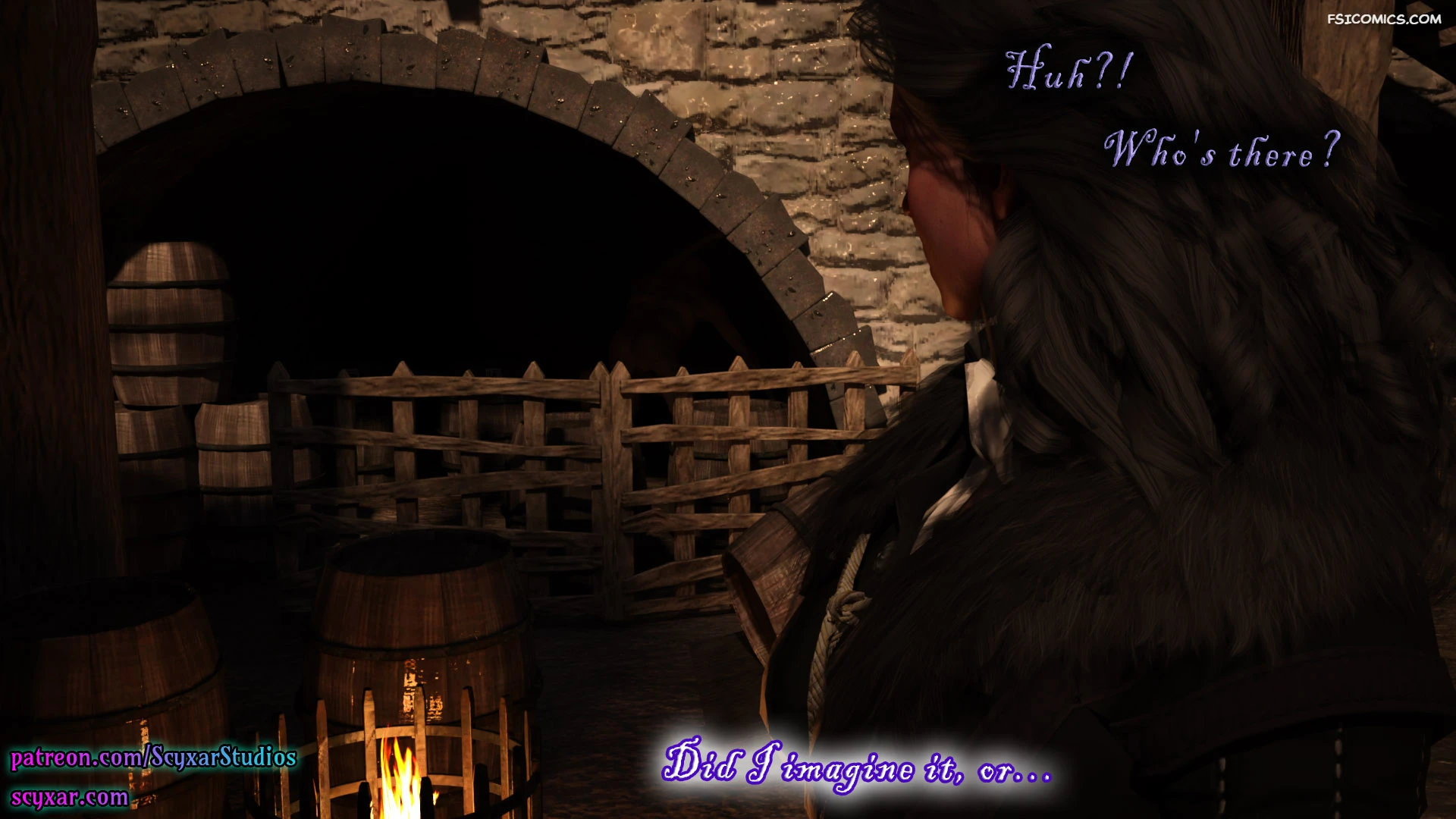 card-debt-geralts-transformation-into-yennefer-chapter-7-geralts-path-scyxar-studios-037