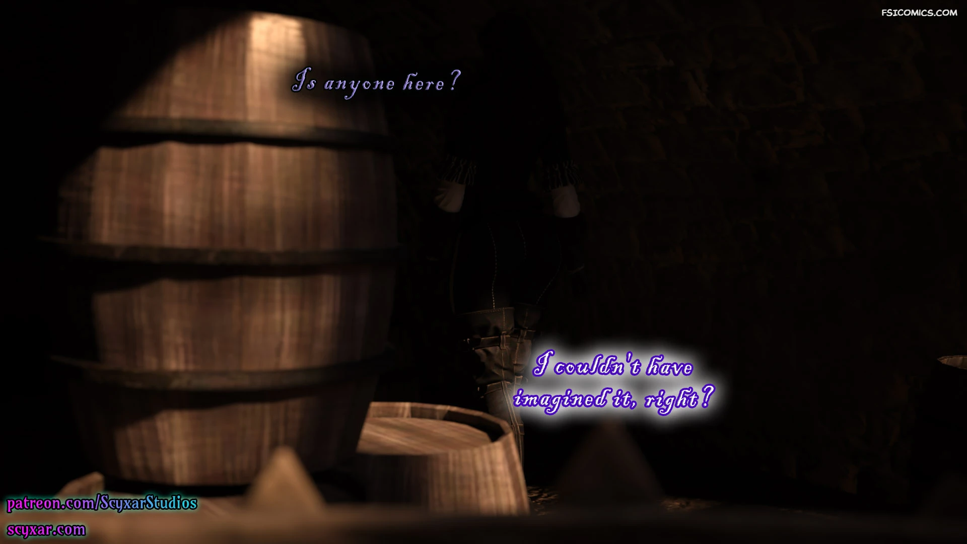 card-debt-geralts-transformation-into-yennefer-chapter-7-geralts-path-scyxar-studios-042