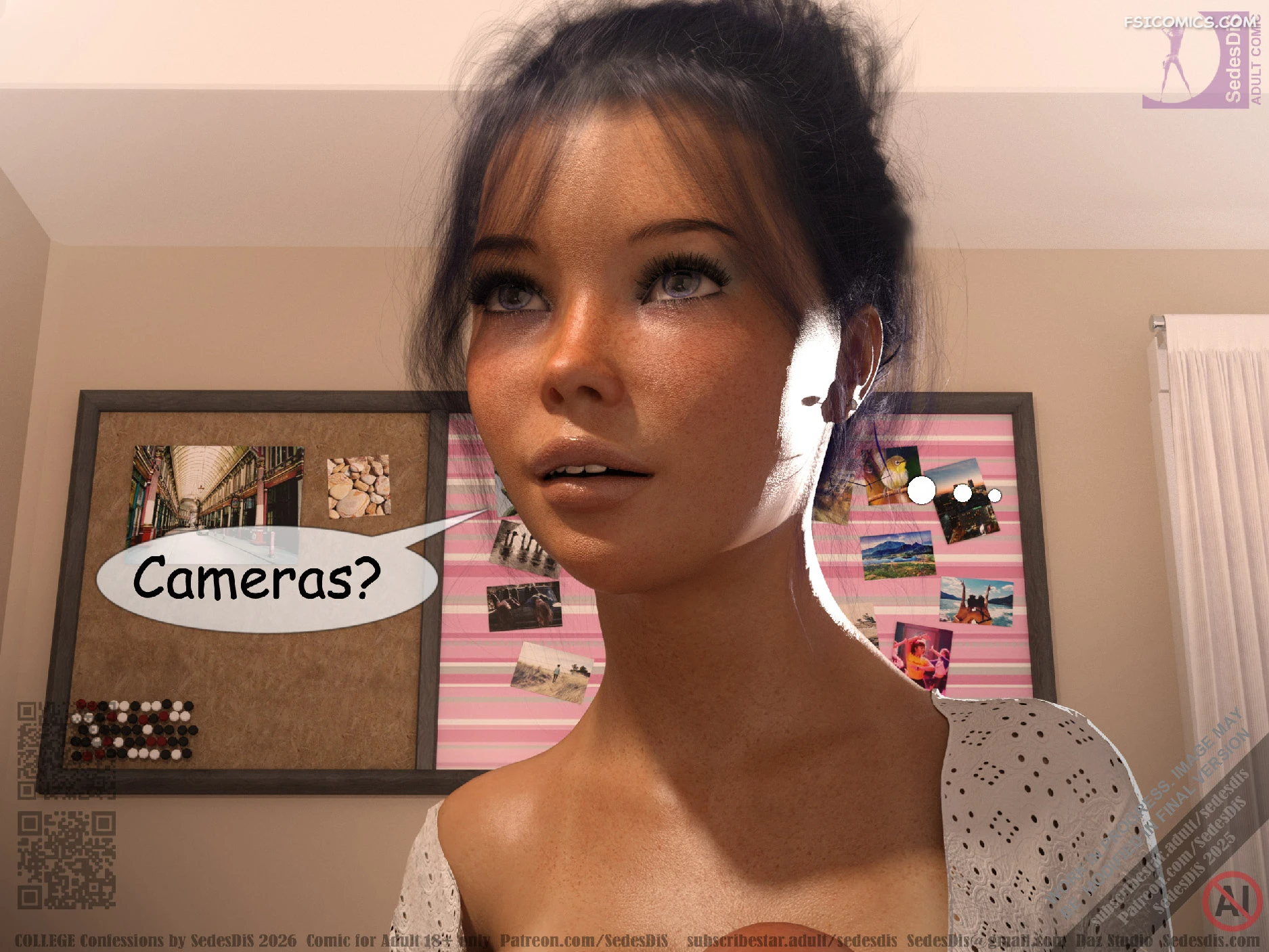 college confession sedesdis 007 - FSIComics college-confession-sedesdis-007