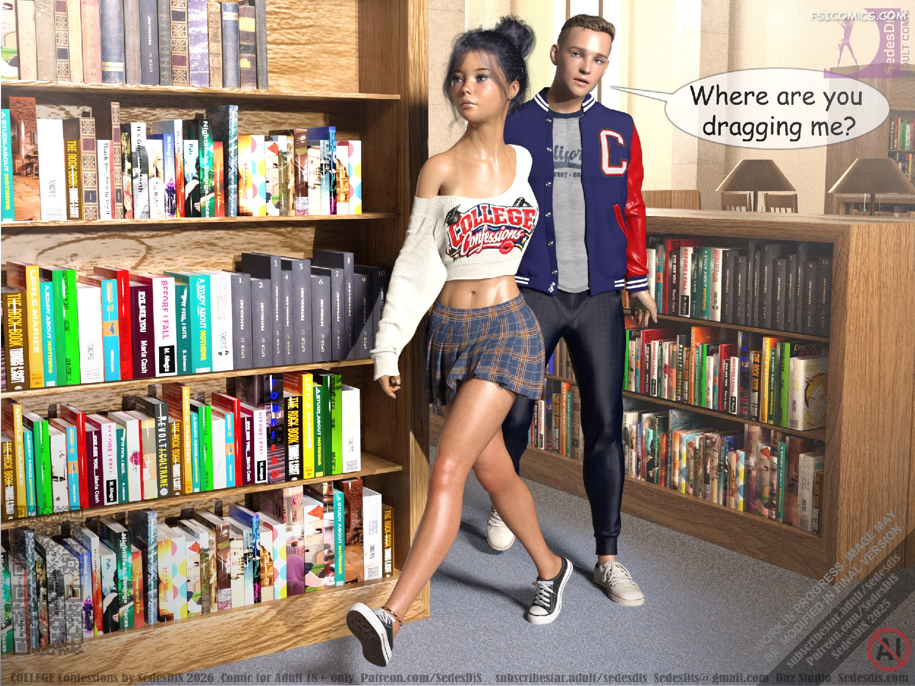 college confession sedesdis 008 - FSIComics college-confession-sedesdis-008