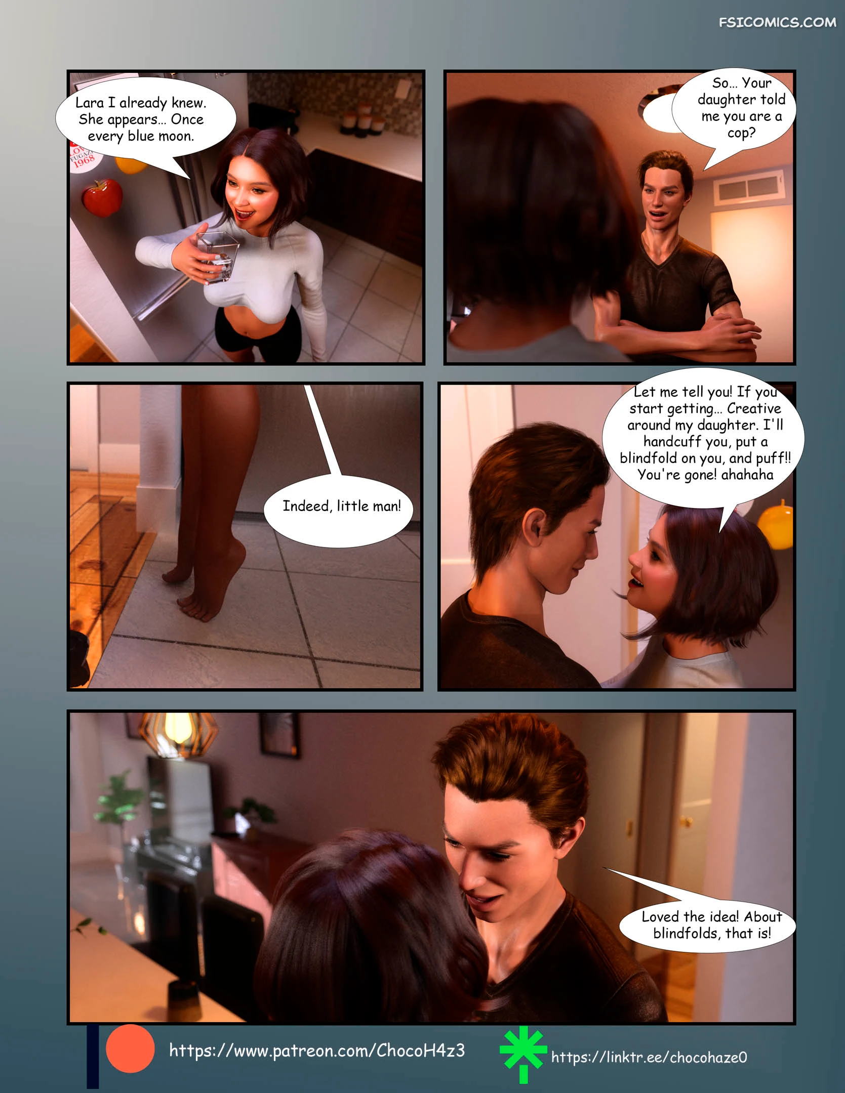 corrupting the neighbourhood chapter 9 chocohaze 003 - FSIComics corrupting-the-neighbourhood-chapter-9-chocohaze-003