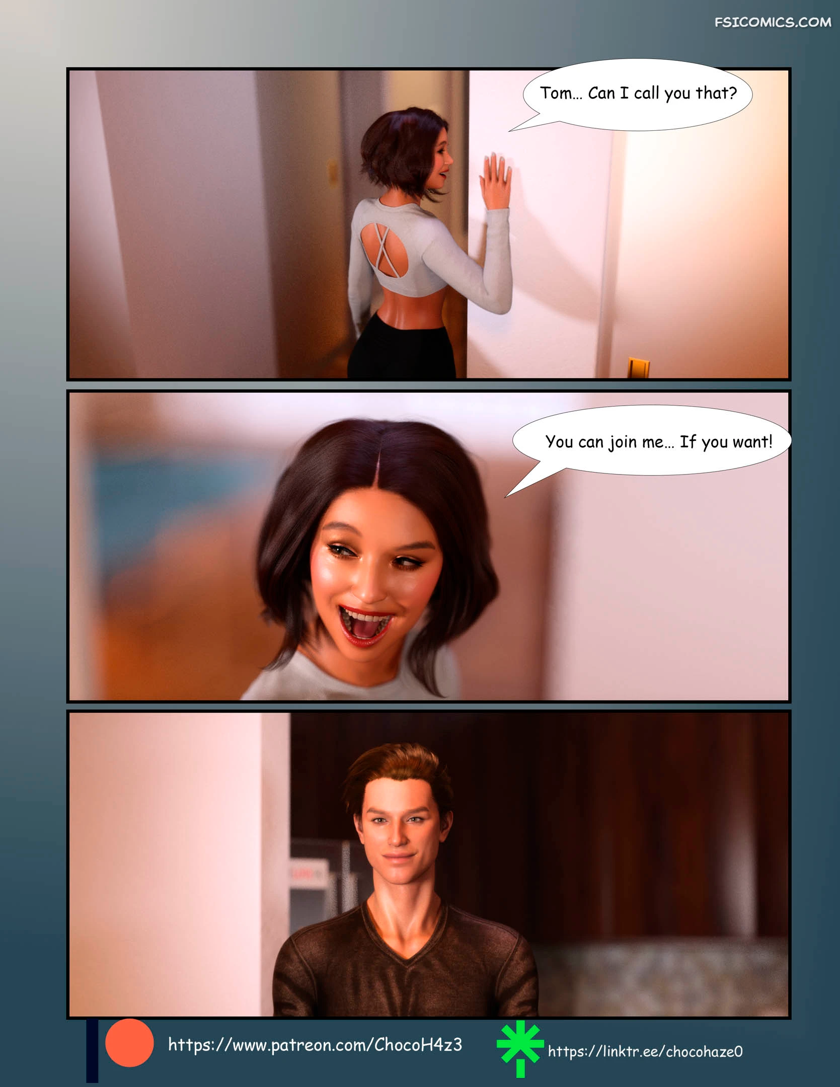 corrupting the neighbourhood chapter 9 chocohaze 004 - FSIComics corrupting-the-neighbourhood-chapter-9-chocohaze-004