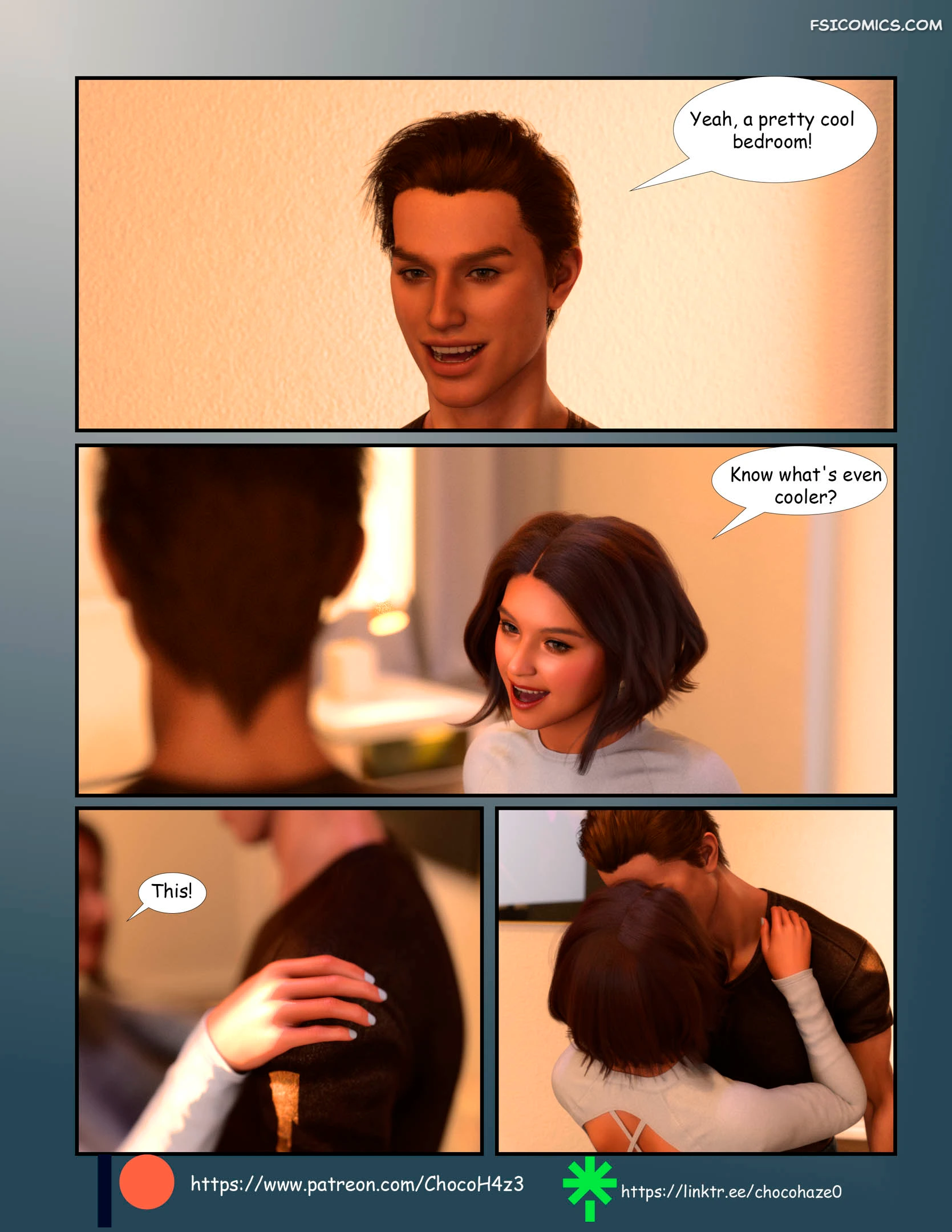 corrupting the neighbourhood chapter 9 chocohaze 006 - FSIComics corrupting-the-neighbourhood-chapter-9-chocohaze-006