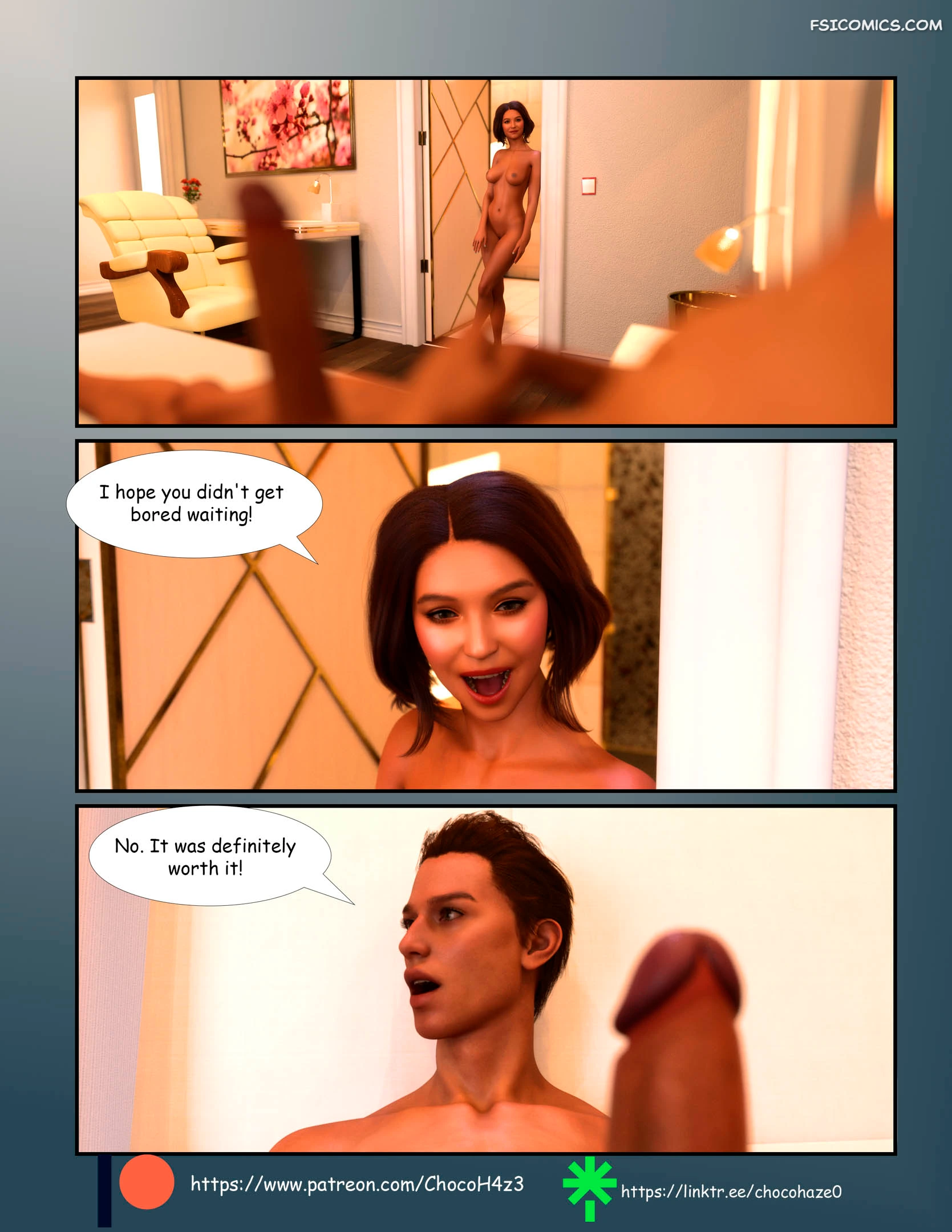 corrupting the neighbourhood chapter 9 chocohaze 008 - FSIComics corrupting-the-neighbourhood-chapter-9-chocohaze-008