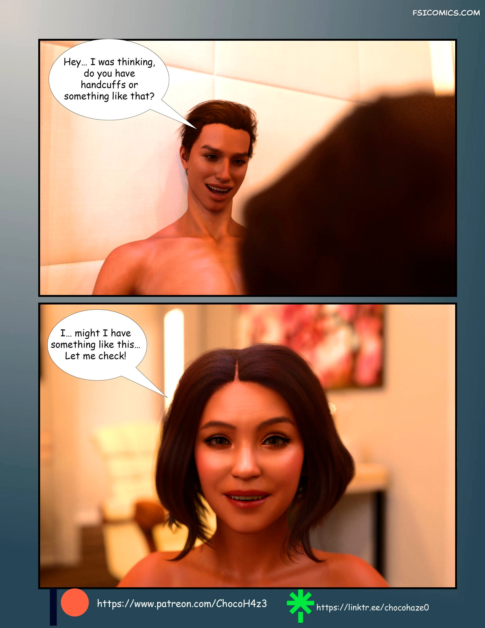 corrupting the neighbourhood chapter 9 chocohaze 011 - FSIComics corrupting-the-neighbourhood-chapter-9-chocohaze-011