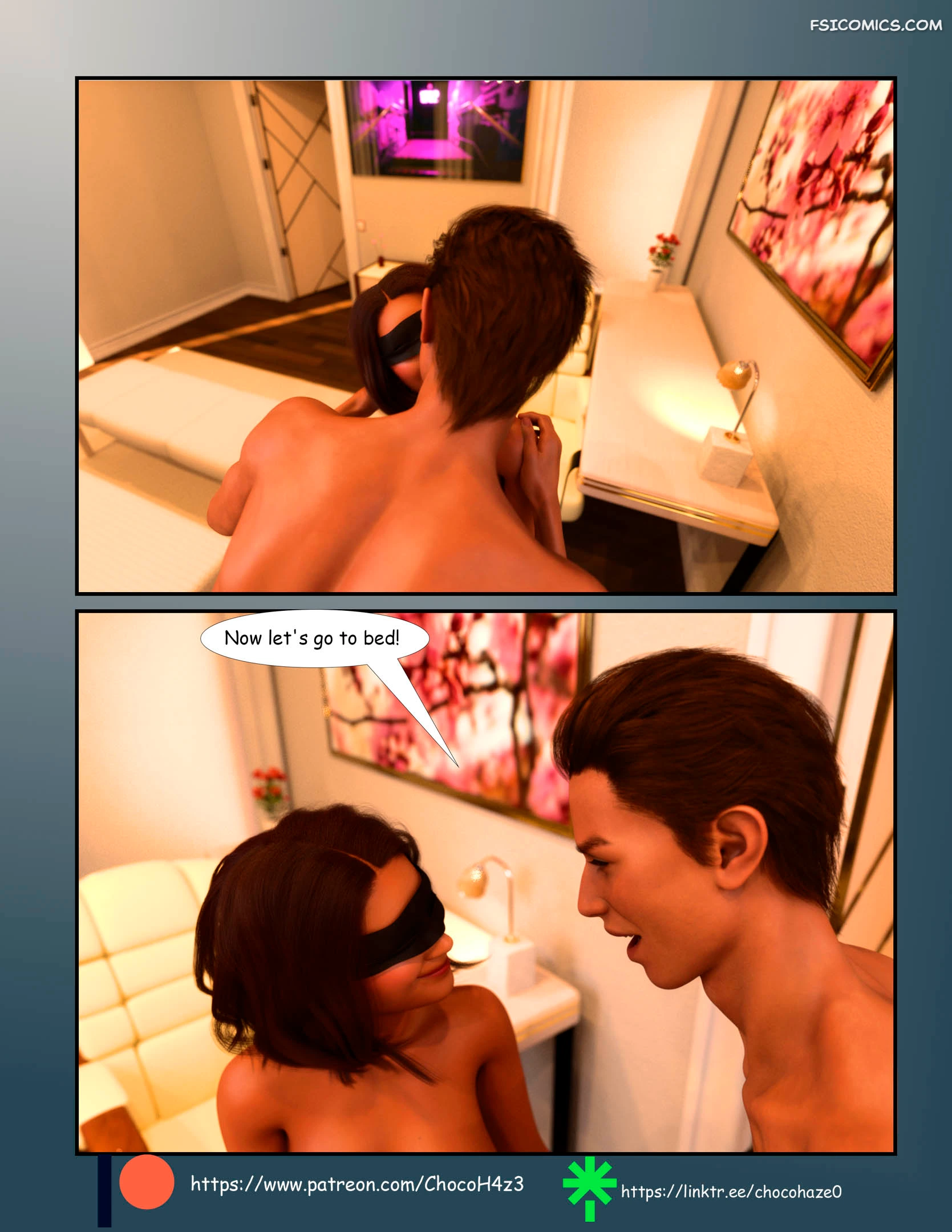 corrupting the neighbourhood chapter 9 chocohaze 013 - FSIComics corrupting-the-neighbourhood-chapter-9-chocohaze-013