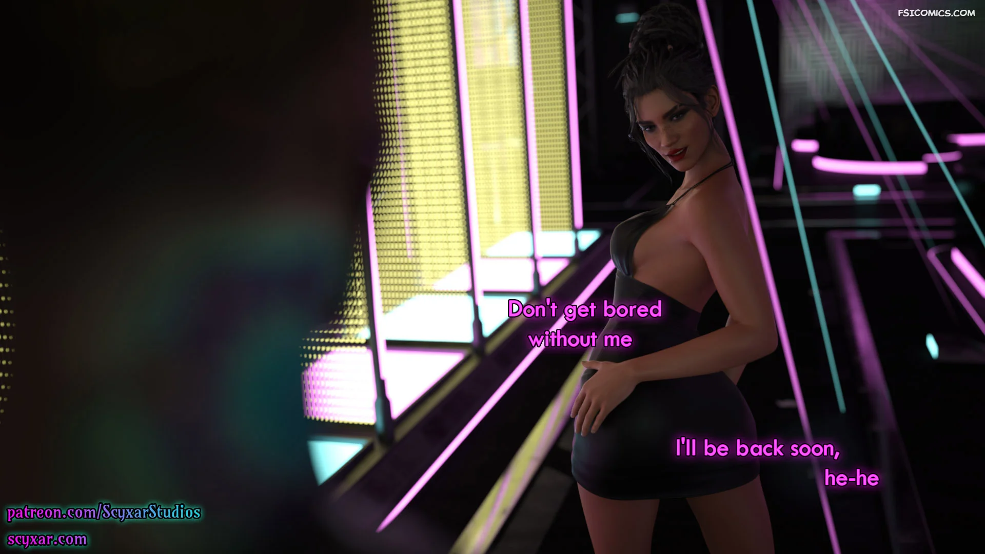 cyberpunk 2077 chapter 5 scyxar studios 011 - FSIComics cyberpunk-2077-chapter-5-scyxar-studios-011