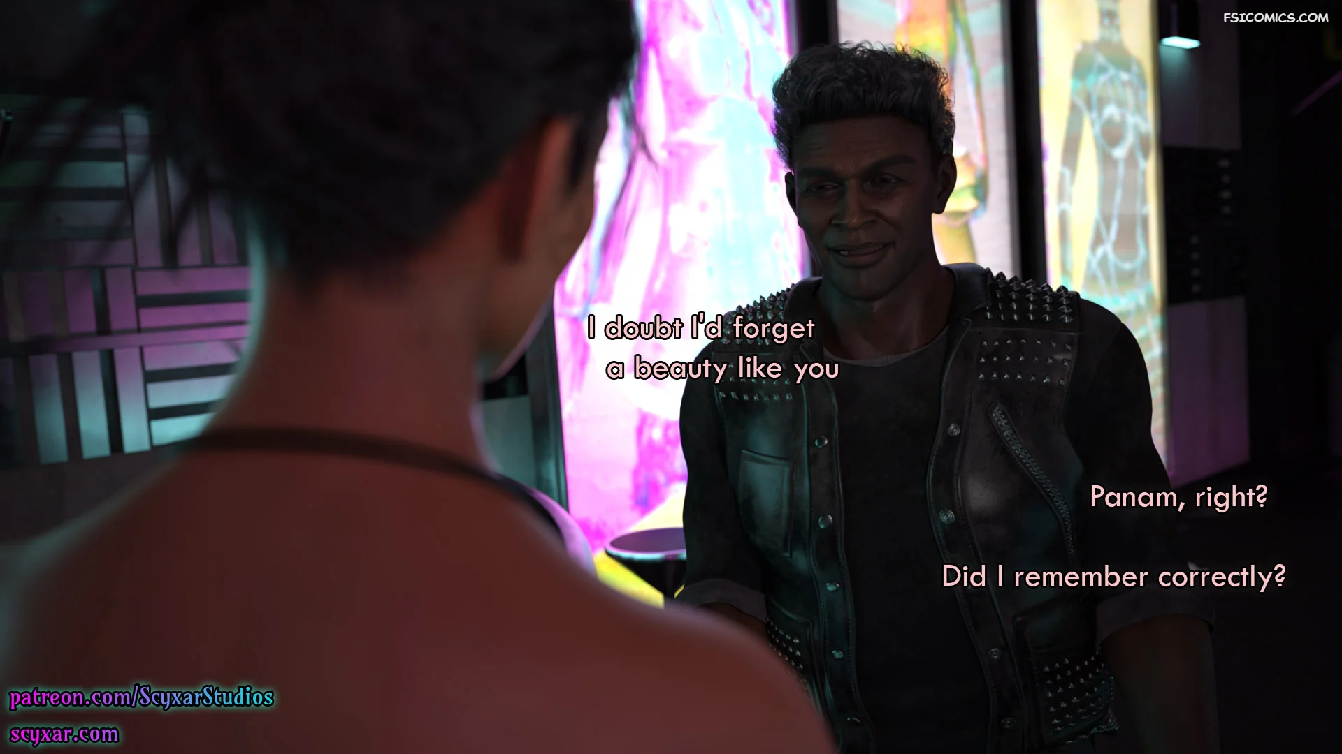 cyberpunk 2077 chapter 5 scyxar studios 017 - FSIComics cyberpunk-2077-chapter-5-scyxar-studios-017