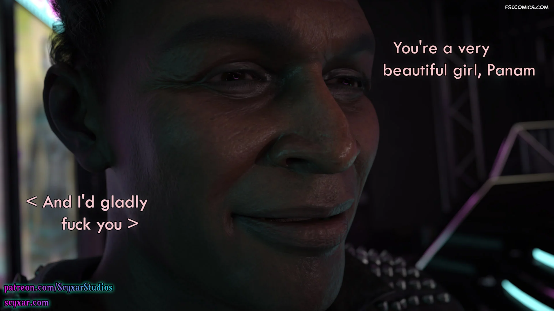 cyberpunk 2077 chapter 5 scyxar studios 018 - FSIComics cyberpunk-2077-chapter-5-scyxar-studios-018