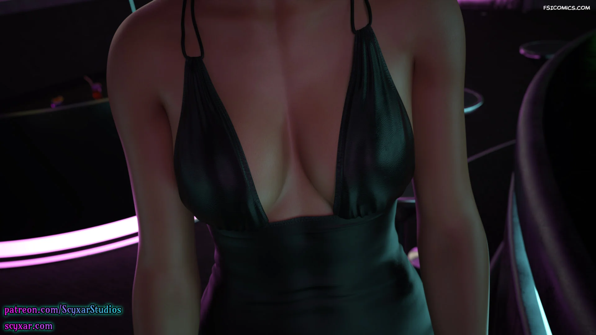 cyberpunk 2077 chapter 5 scyxar studios 019 - FSIComics cyberpunk-2077-chapter-5-scyxar-studios-019