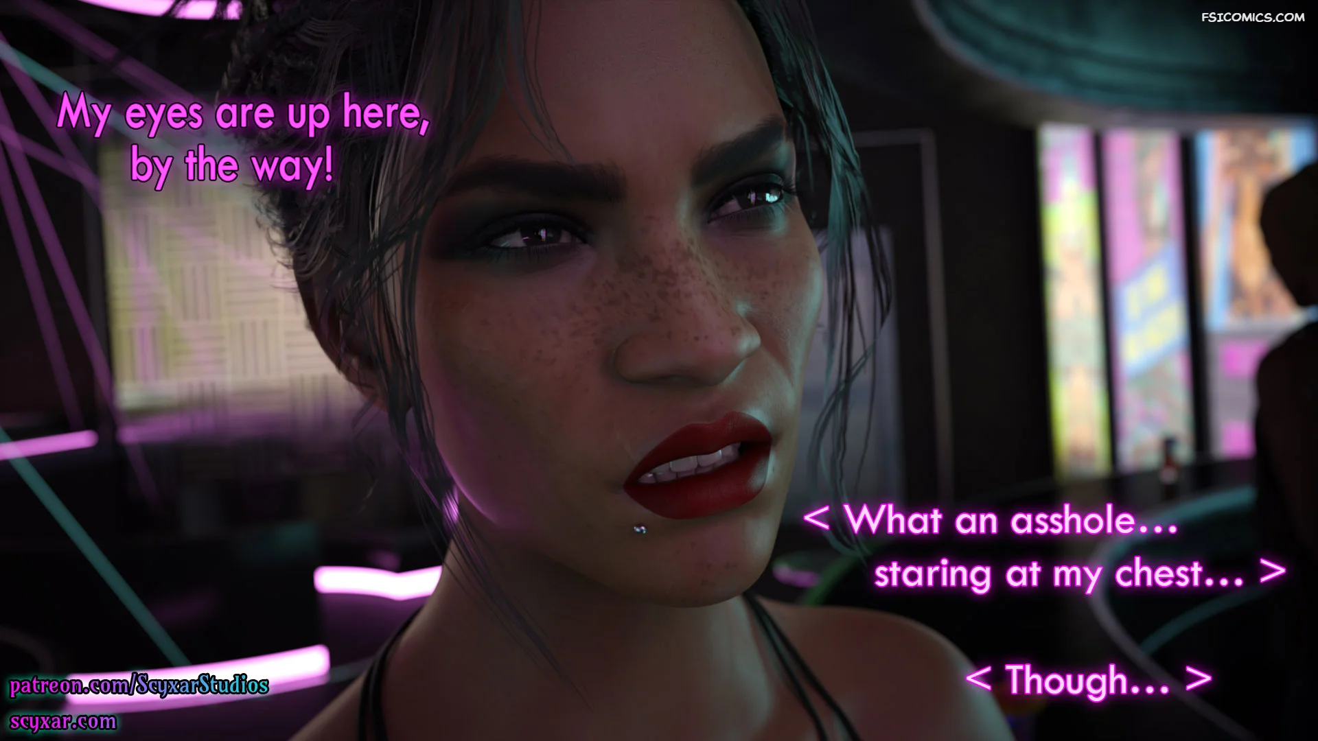 cyberpunk 2077 chapter 5 scyxar studios 020 - FSIComics cyberpunk-2077-chapter-5-scyxar-studios-020