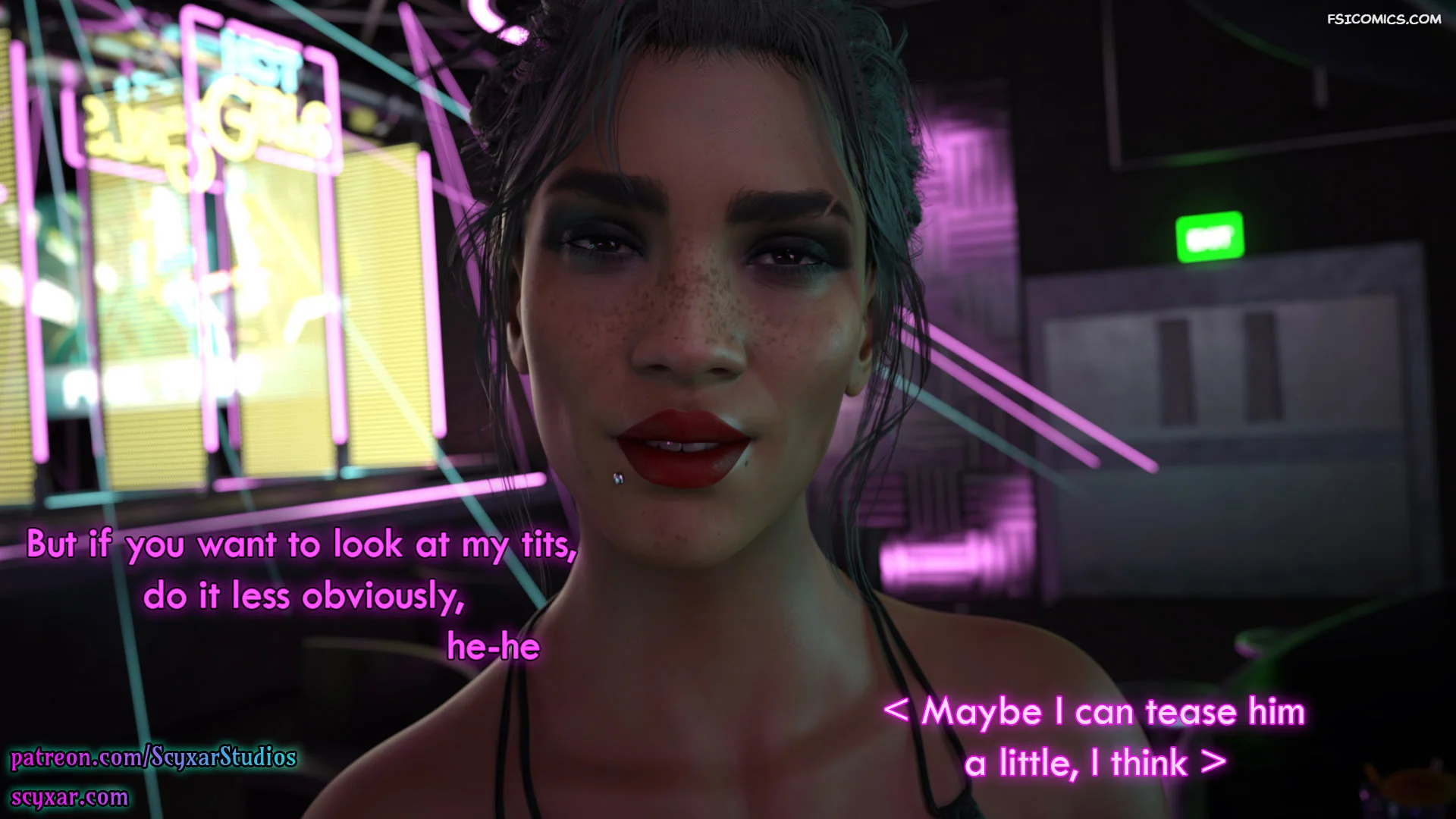 cyberpunk 2077 chapter 5 scyxar studios 021 - FSIComics cyberpunk-2077-chapter-5-scyxar-studios-021