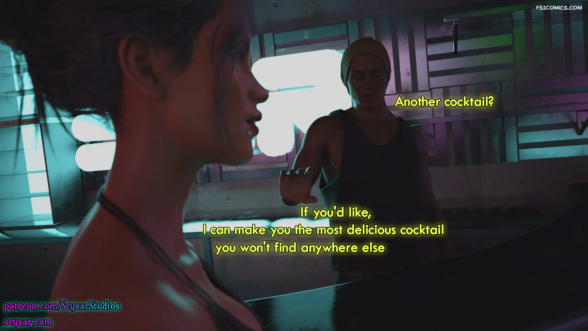 cyberpunk 2077 chapter 5 scyxar studios 022 - FSIComics cyberpunk-2077-chapter-5-scyxar-studios-022