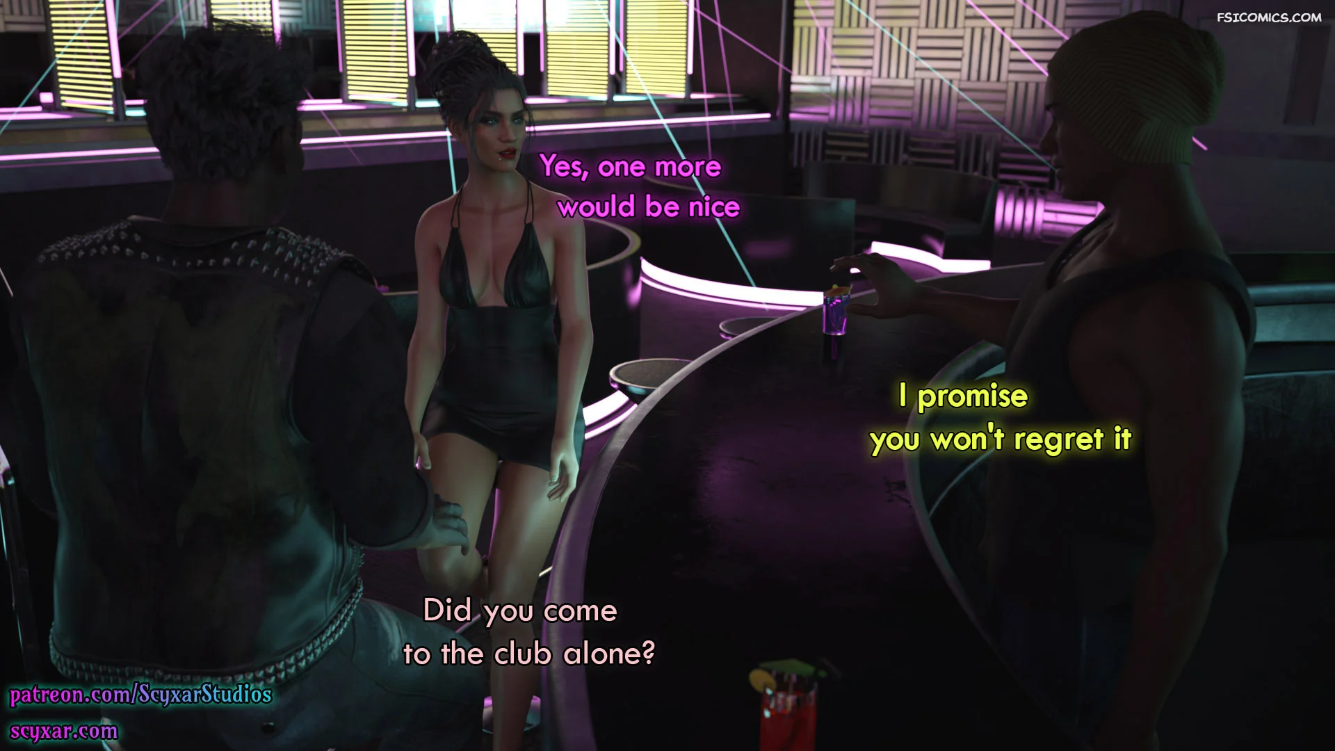 cyberpunk 2077 chapter 5 scyxar studios 023 - FSIComics cyberpunk-2077-chapter-5-scyxar-studios-023