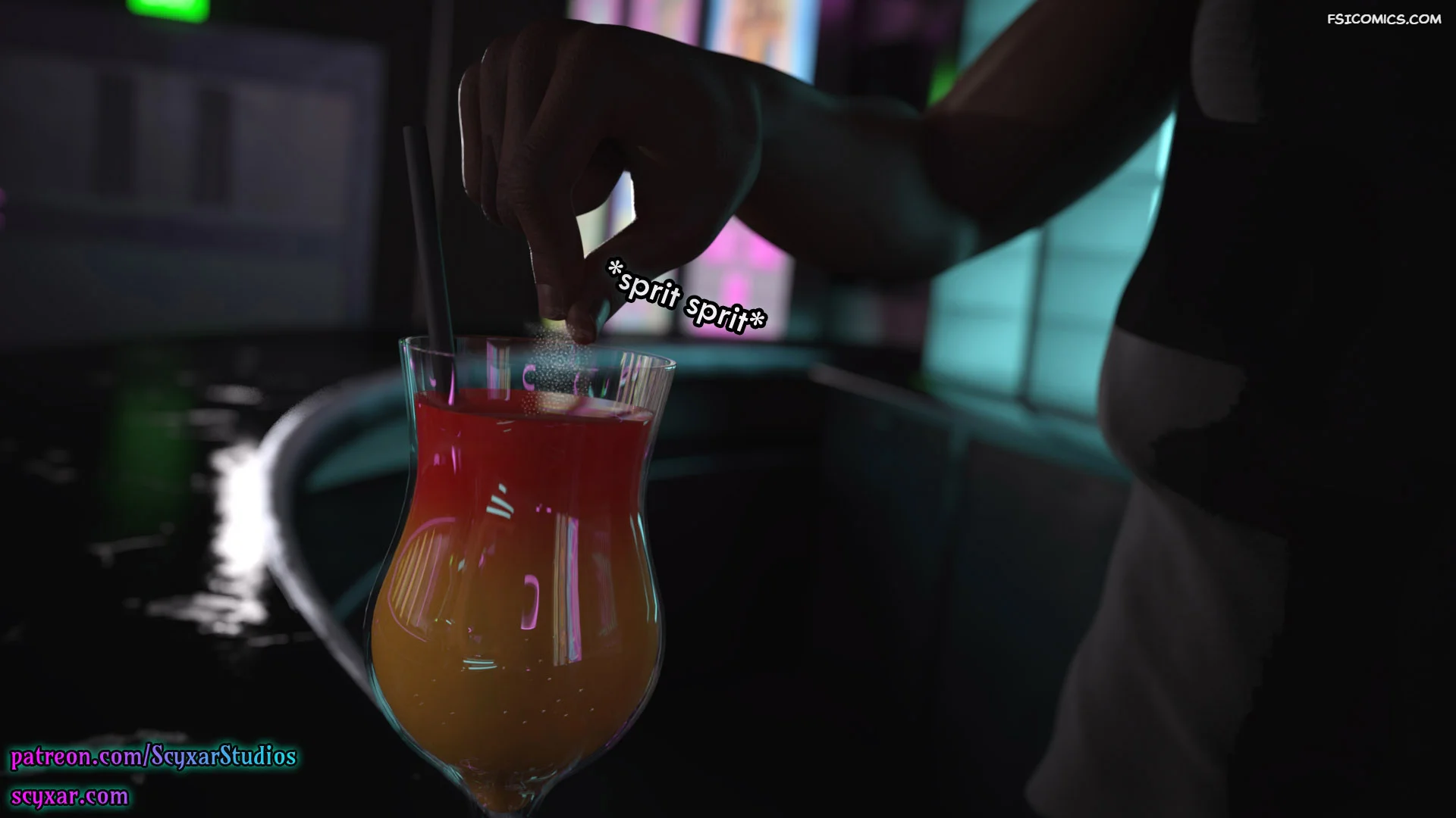 cyberpunk 2077 chapter 5 scyxar studios 031 - FSIComics cyberpunk-2077-chapter-5-scyxar-studios-031