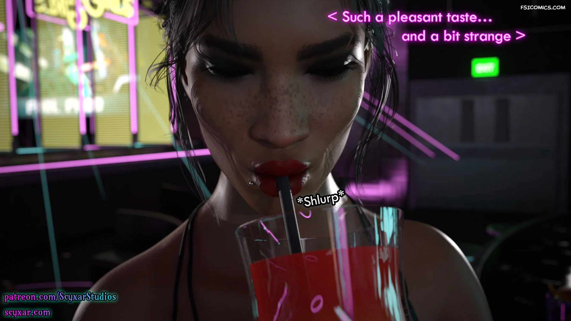 cyberpunk 2077 chapter 5 scyxar studios 035 - FSIComics cyberpunk-2077-chapter-5-scyxar-studios-035
