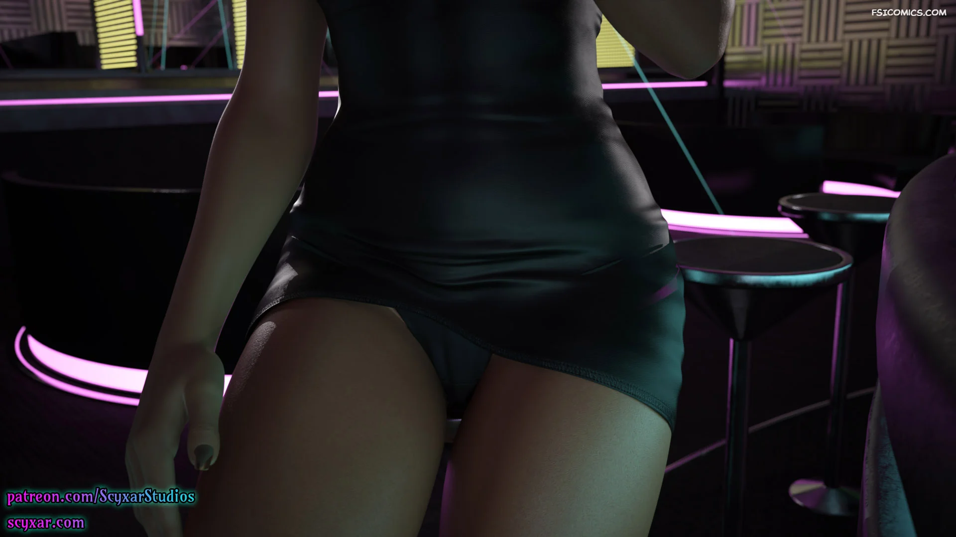 cyberpunk 2077 chapter 5 scyxar studios 036 - FSIComics cyberpunk-2077-chapter-5-scyxar-studios-036