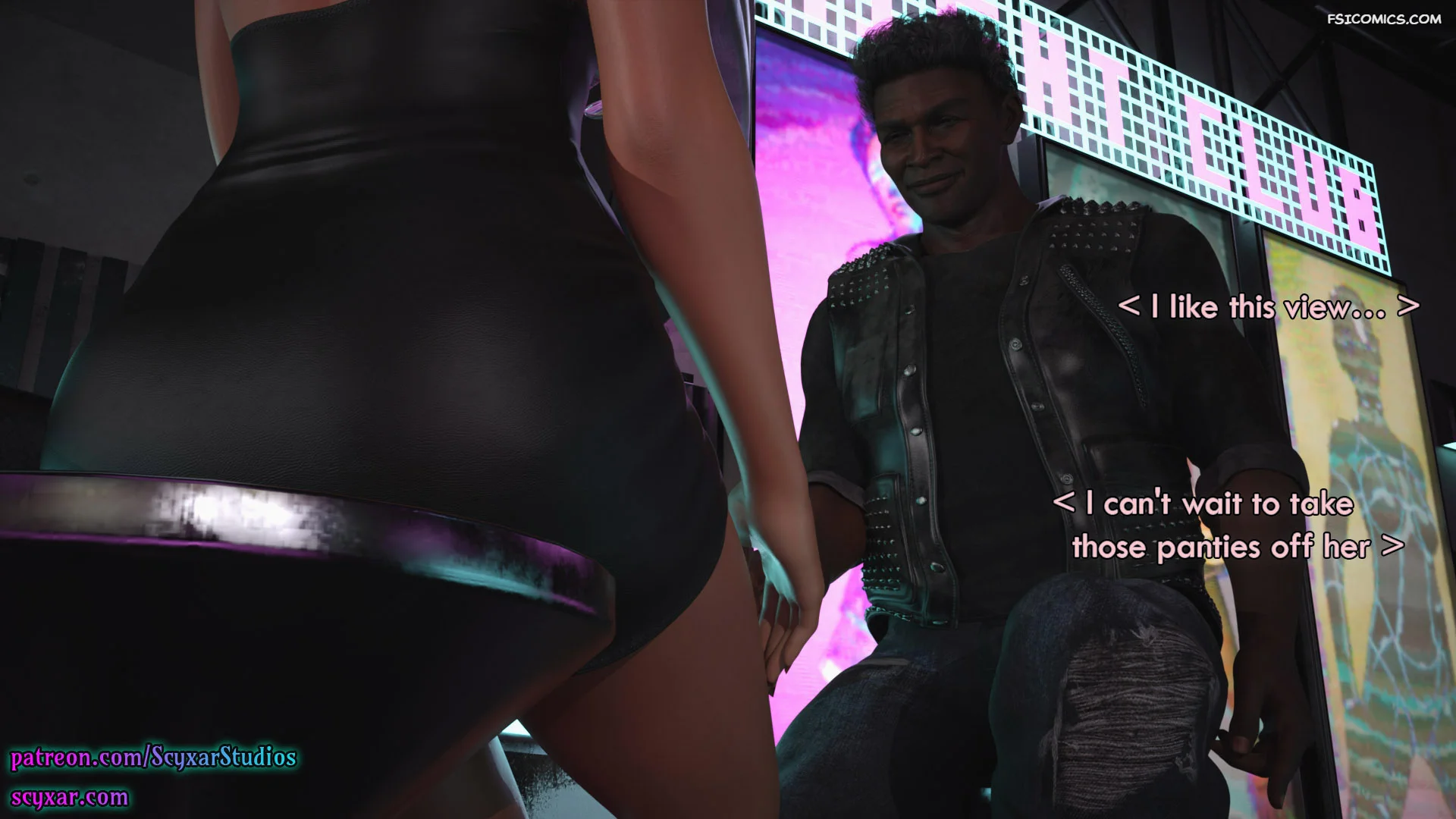 cyberpunk 2077 chapter 5 scyxar studios 037 - FSIComics cyberpunk-2077-chapter-5-scyxar-studios-037