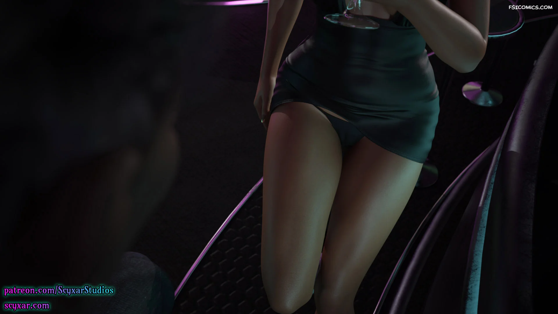 cyberpunk 2077 chapter 5 scyxar studios 039 - FSIComics cyberpunk-2077-chapter-5-scyxar-studios-039