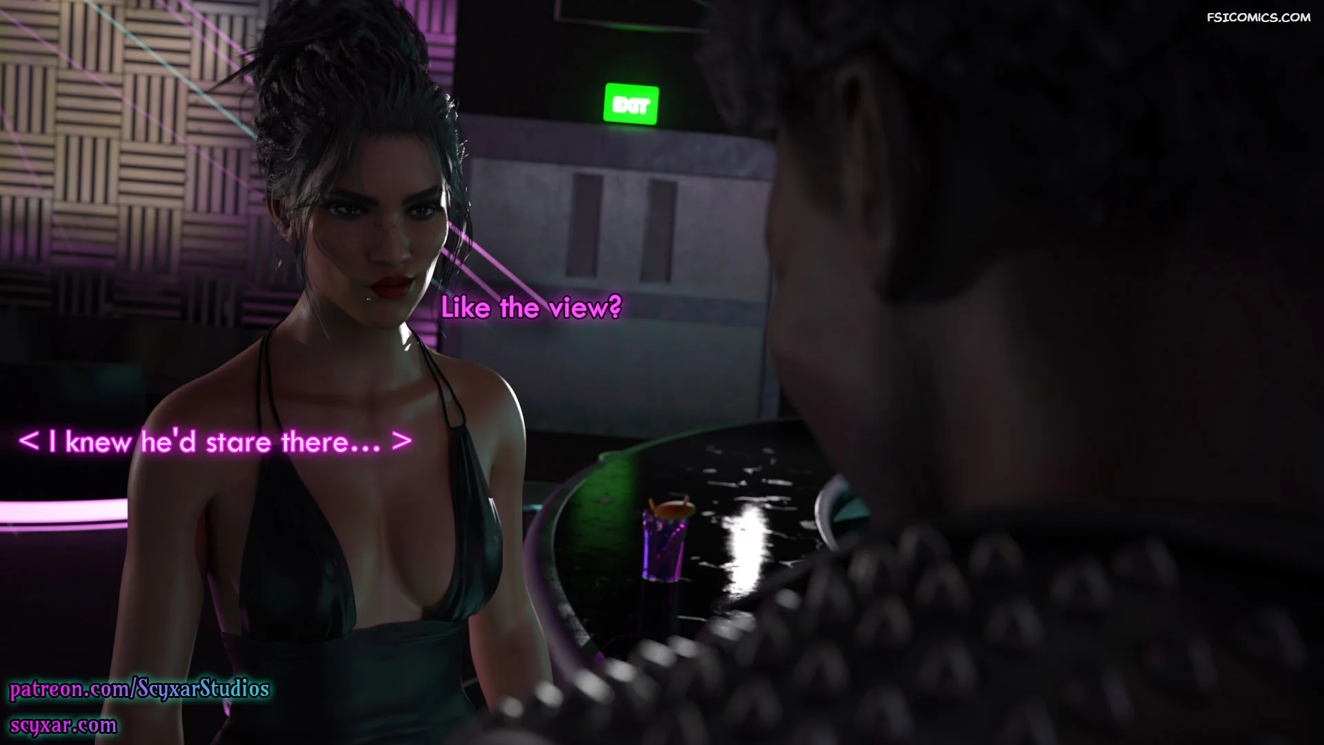 cyberpunk 2077 chapter 5 scyxar studios 040 - FSIComics cyberpunk-2077-chapter-5-scyxar-studios-040