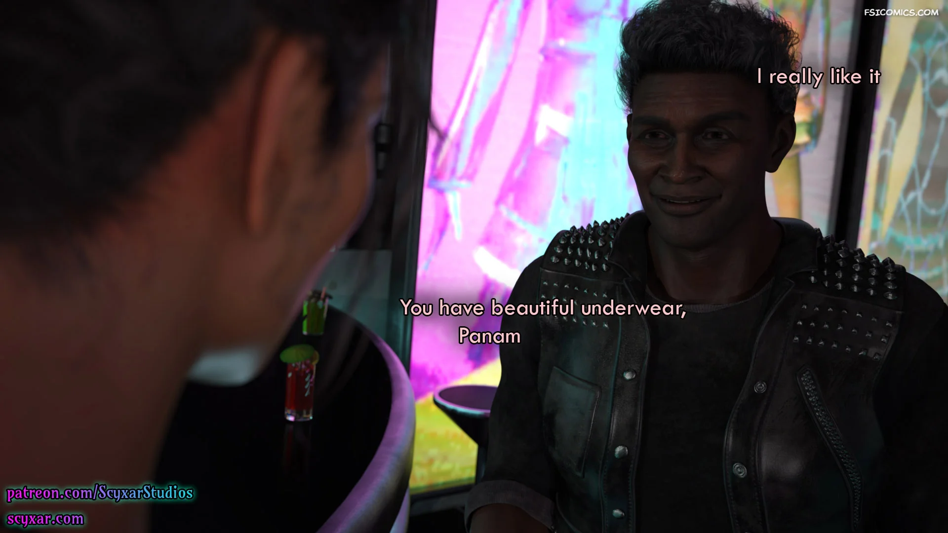 cyberpunk 2077 chapter 5 scyxar studios 041 - FSIComics cyberpunk-2077-chapter-5-scyxar-studios-041