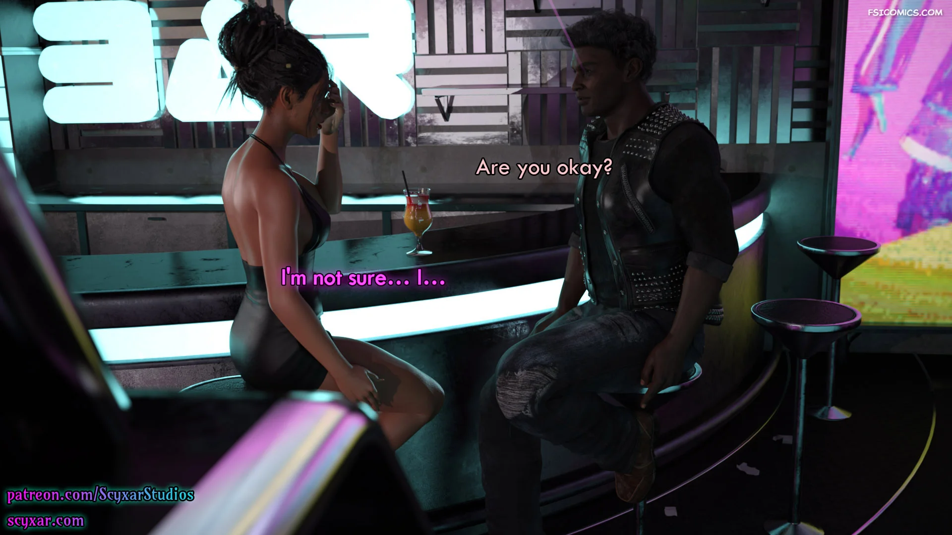 cyberpunk 2077 chapter 5 scyxar studios 043 - FSIComics cyberpunk-2077-chapter-5-scyxar-studios-043
