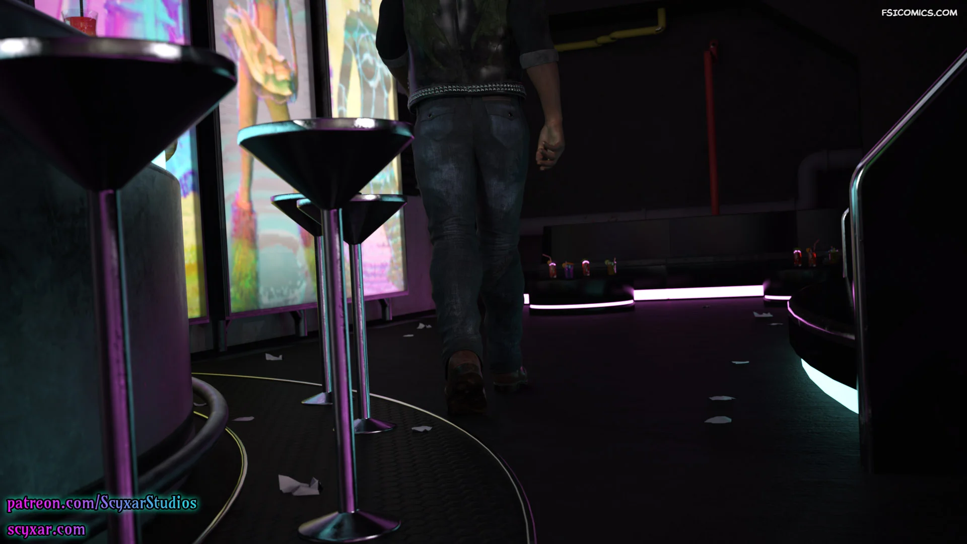 cyberpunk 2077 chapter 5 scyxar studios 047 - FSIComics cyberpunk-2077-chapter-5-scyxar-studios-047