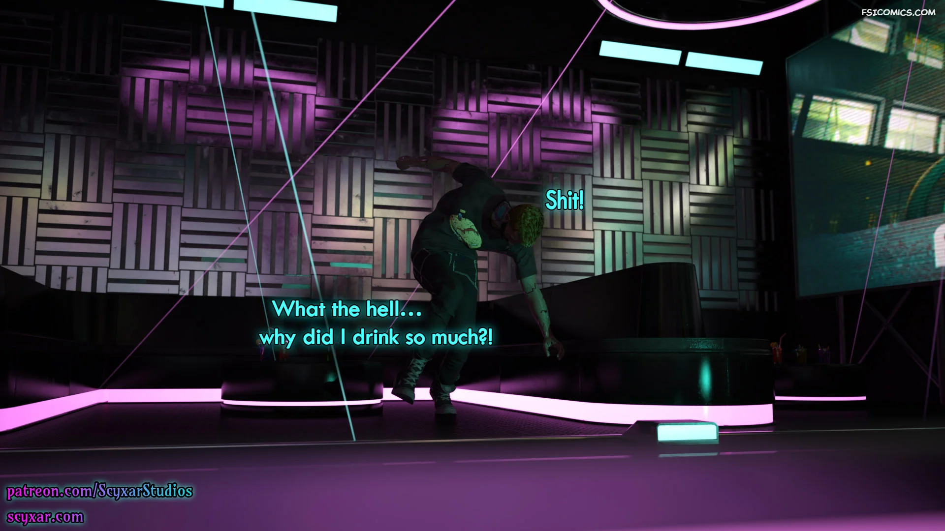 cyberpunk 2077 chapter 5 scyxar studios 052 - FSIComics cyberpunk-2077-chapter-5-scyxar-studios-052
